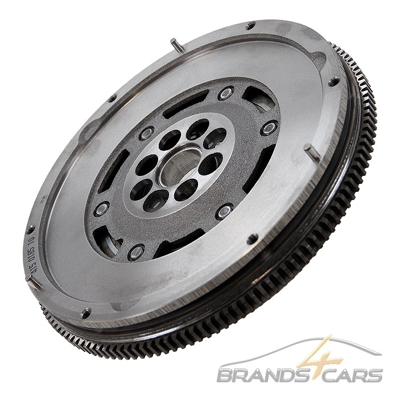 Volant moteur boîte de vitesses zweimassen volant moteur embrayage Ford Focus tourneo transit 1.8