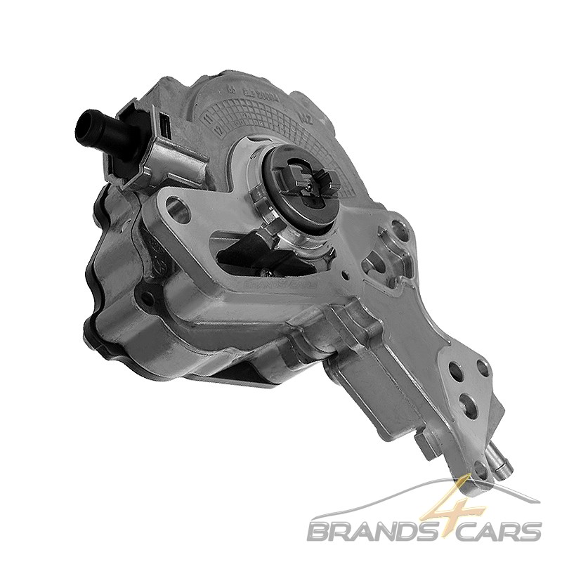 PIERBURG UNTERDRUCKPUMPE BREMSANLAGE AUDI A3 8L 1.9 TDI 8P 1.9 TDI 2.0 TDI