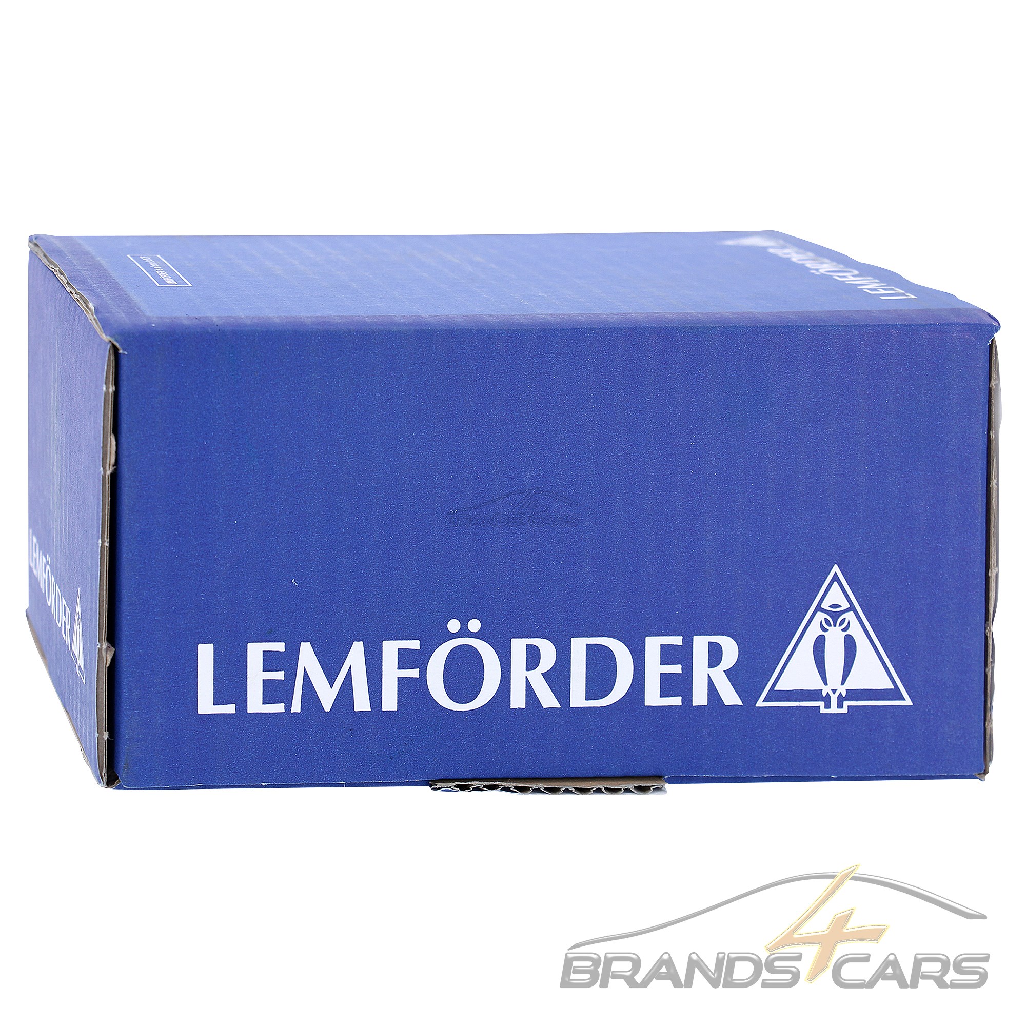 2x LEMFÖRDER HINTERACHSLAGER HINTEN MERCEDES BENZ A-KLASSE W168