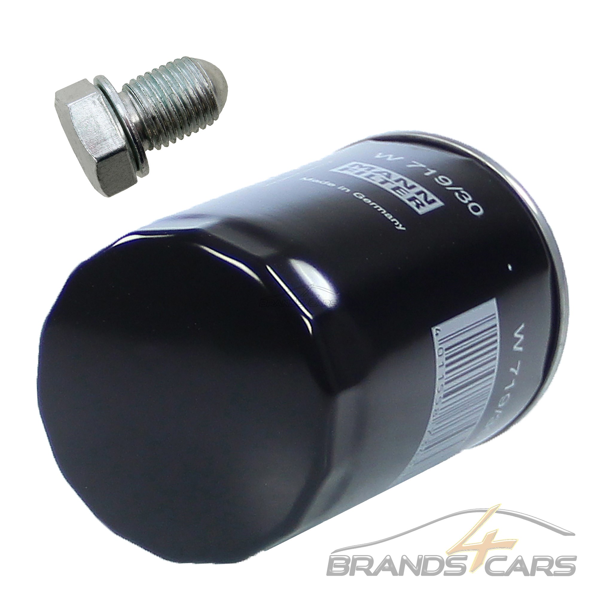JVC altavoces para VW Passat 3bg b5 2000-2005 Front Heck puerta 2-vías 300w #eye