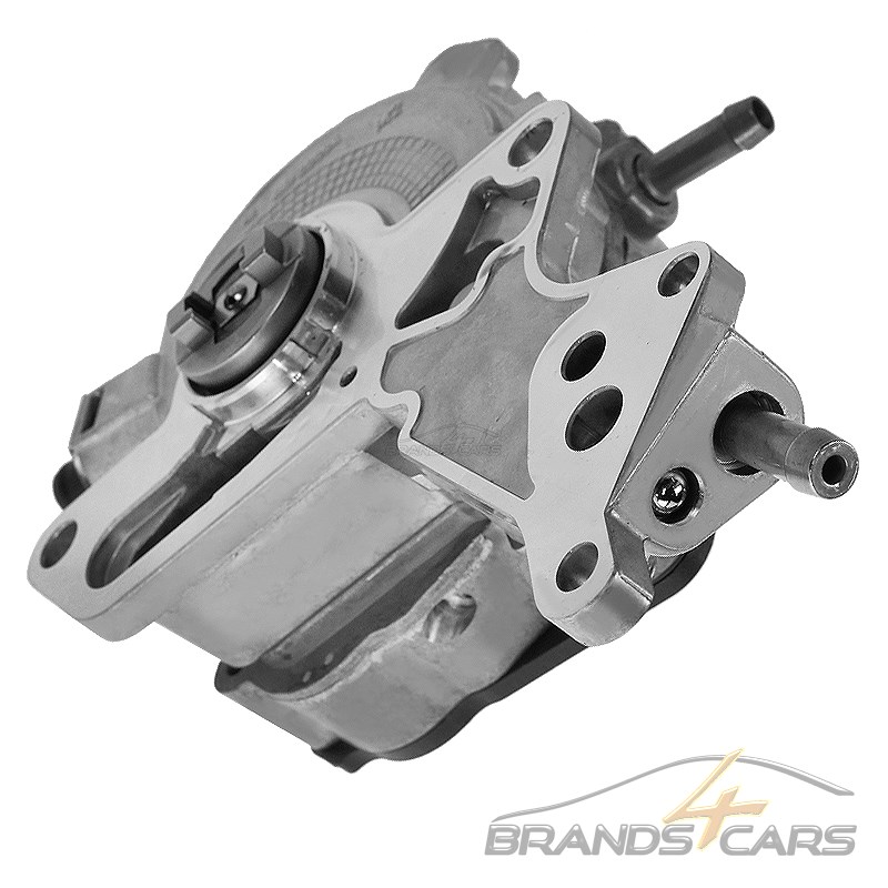PIERBURG UNTERDRUCKPUMPE BREMSANLAGE AUDI A3 8L 1.9 TDI 8P 1.9 TDI 2.0 TDI