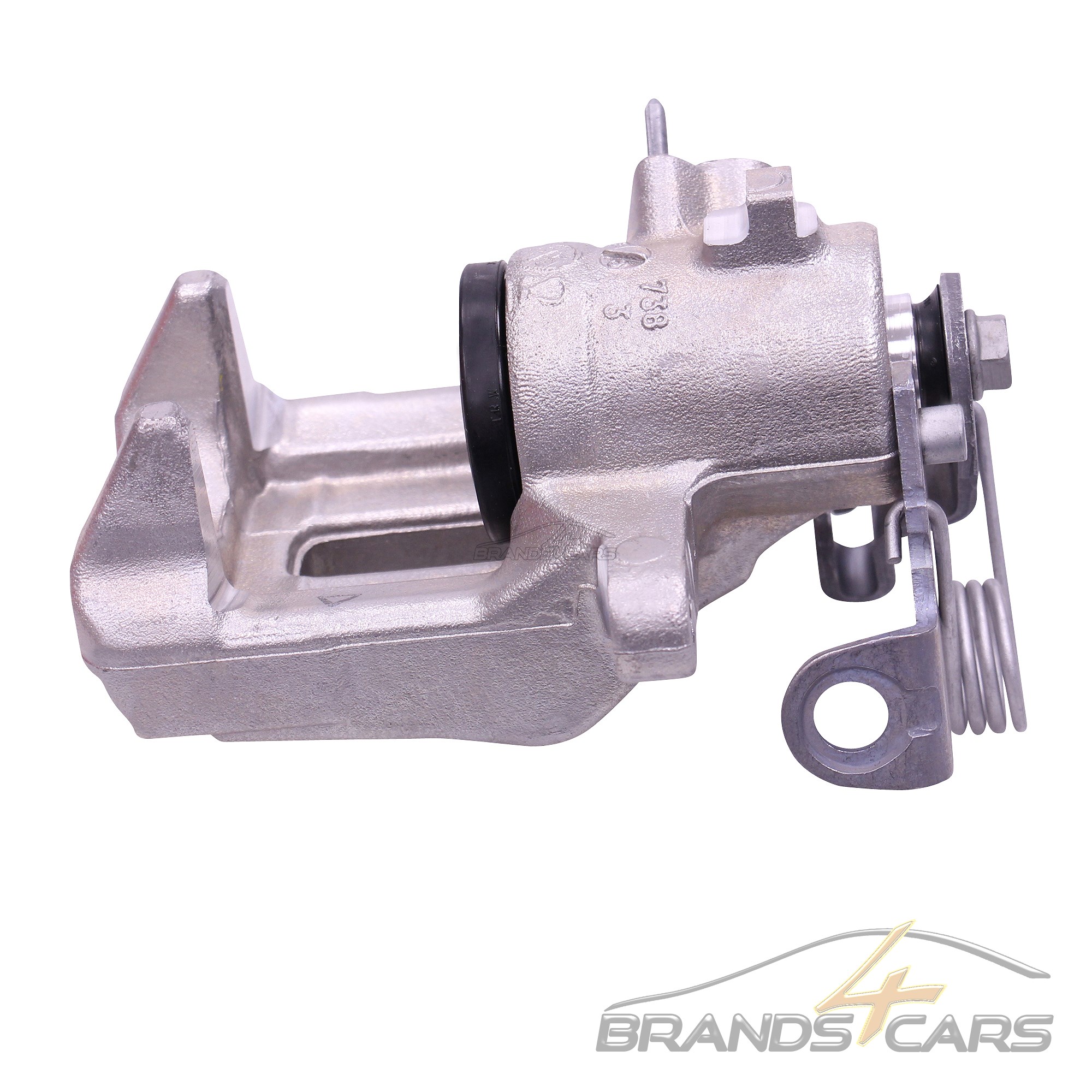 TRW BREMSSATTEL BREMSZANGE HINTEN RECHTS SEAT EXEO ST 3R 1.6-2.0 TDI