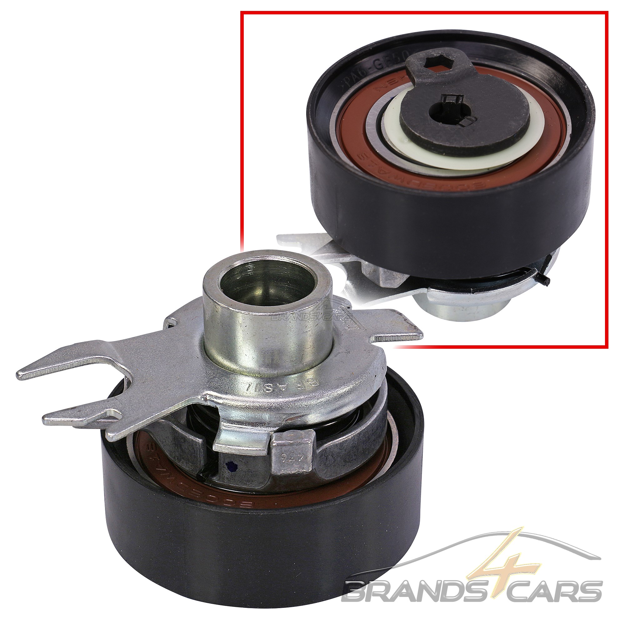 bomba agua seat cordoba 6k Ibiza 2 Original CONTITECH correa dentada frase
