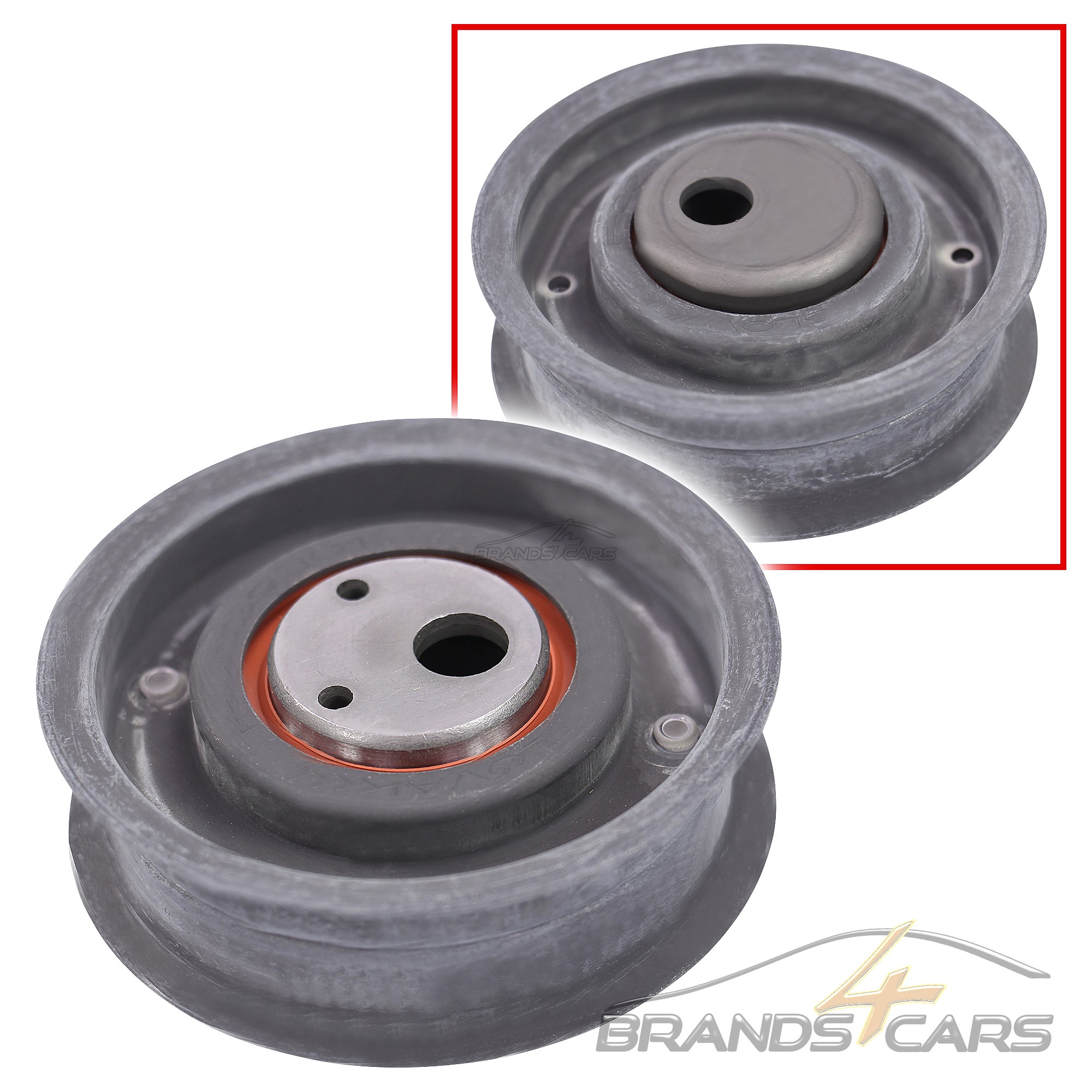 Original Conti CONTITECH correa dentada frase seat cordoba Ibiza 2 6k 96-99