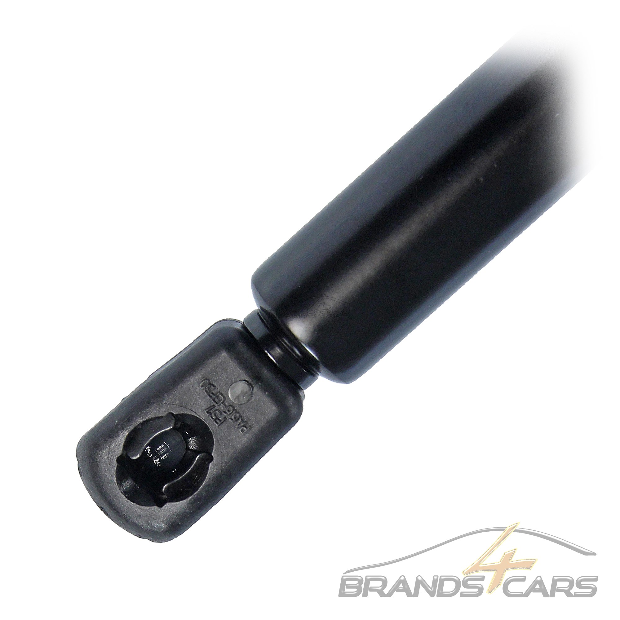 2x a pressione a gas Ammortizzatore Portellone-Damper gasdämpfer BAGAGLIAIO L = 657 410 N 31661222