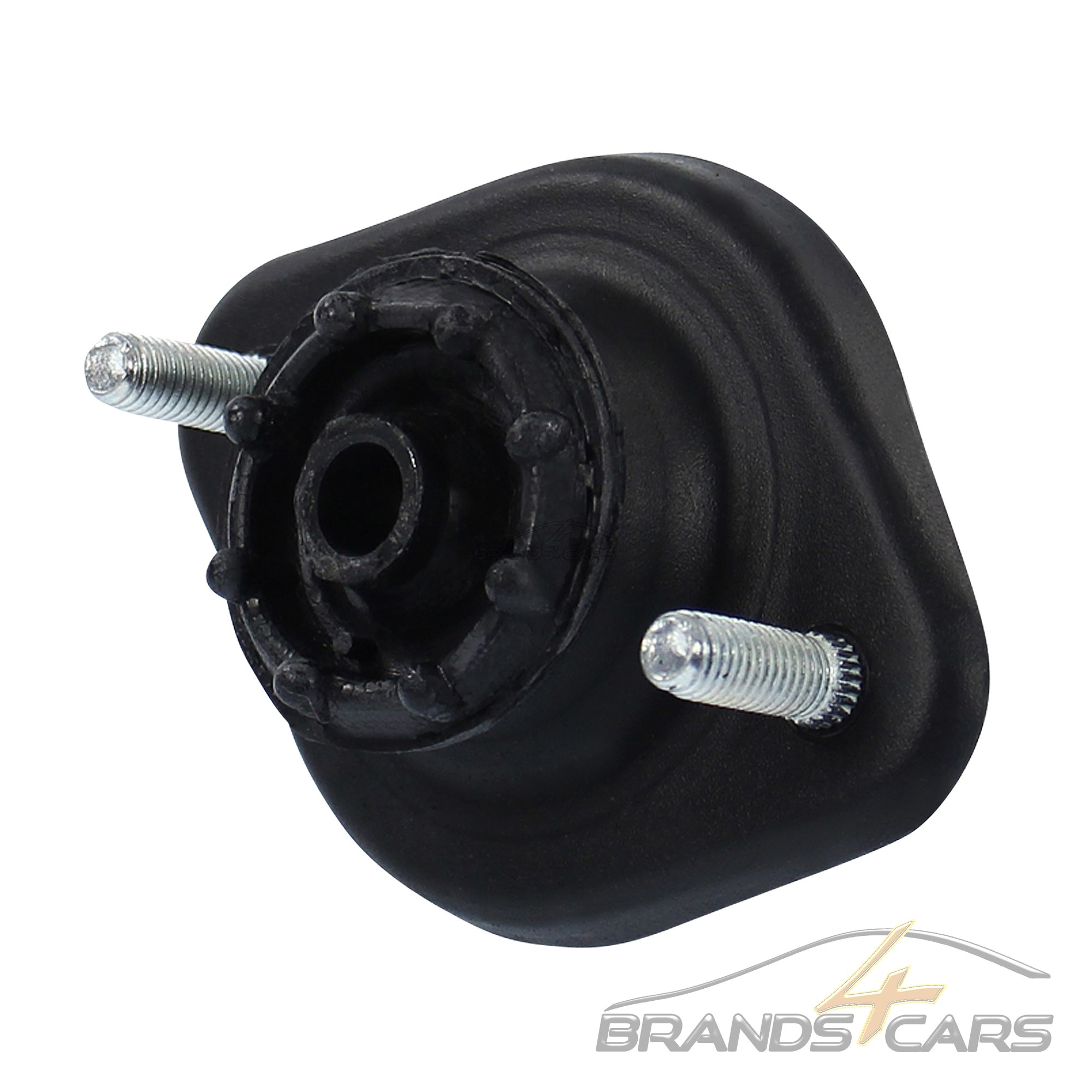 2x FEBI BILSTEIN DOMLAGER HINTEN BMW 3-ER E30 Z1