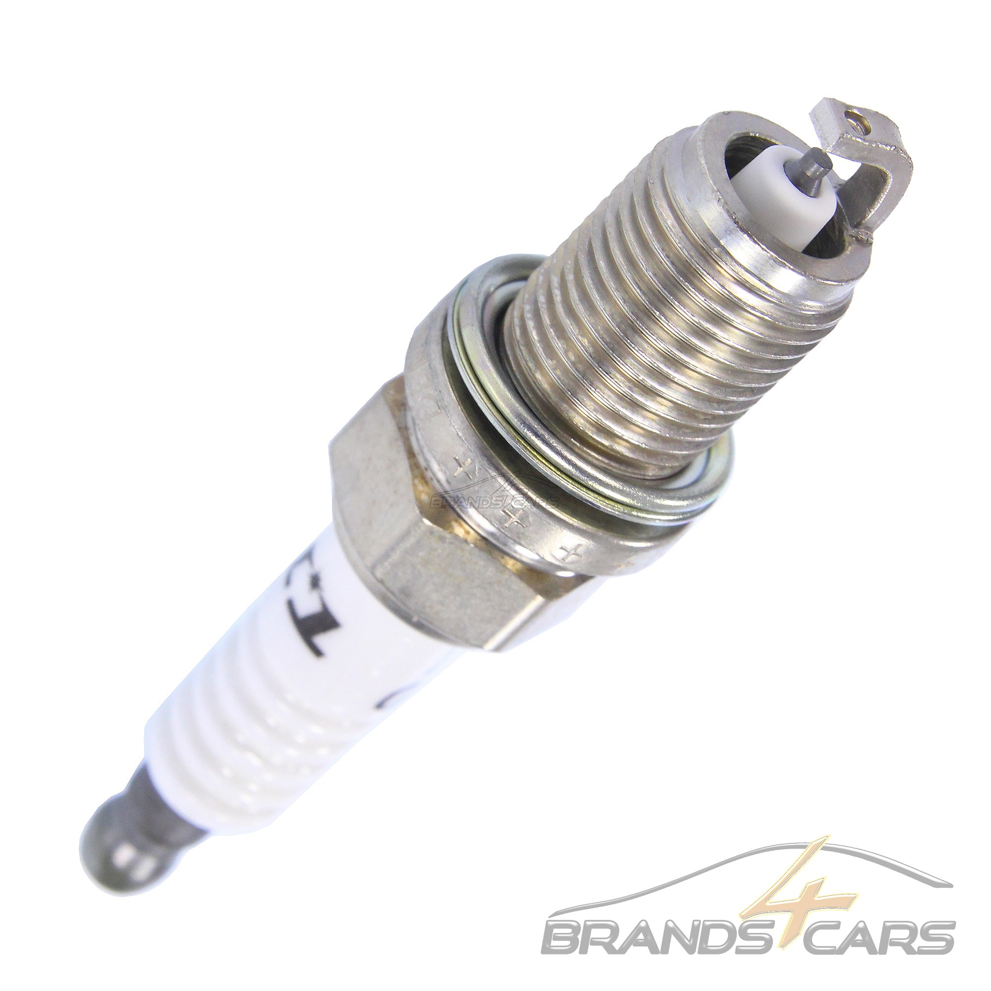 4x Original Denso Bougie d/'allumage twin tip AUDI a8 4d 3.7 4.2 s8 4e 3.7 4.2 98-06 tt