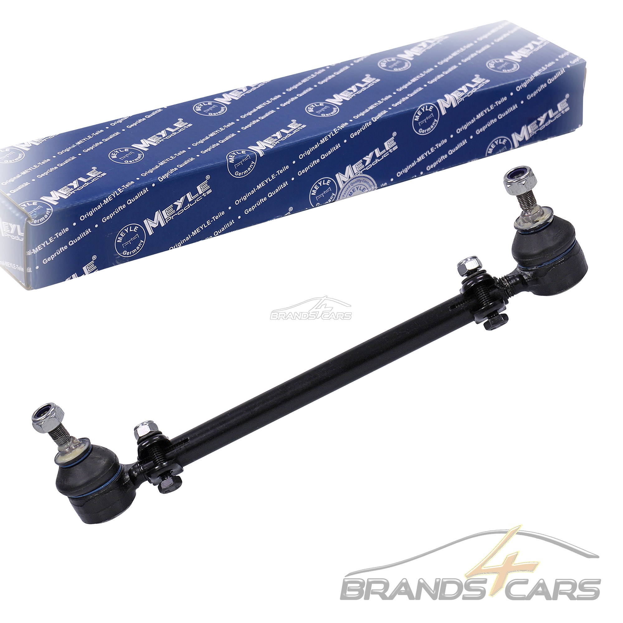 MEYLE SPURSTANGE VORNE BEIDSEITIG BMW 5-ER E28 E34 6-ER E24 7-ER E32 8-ER E31