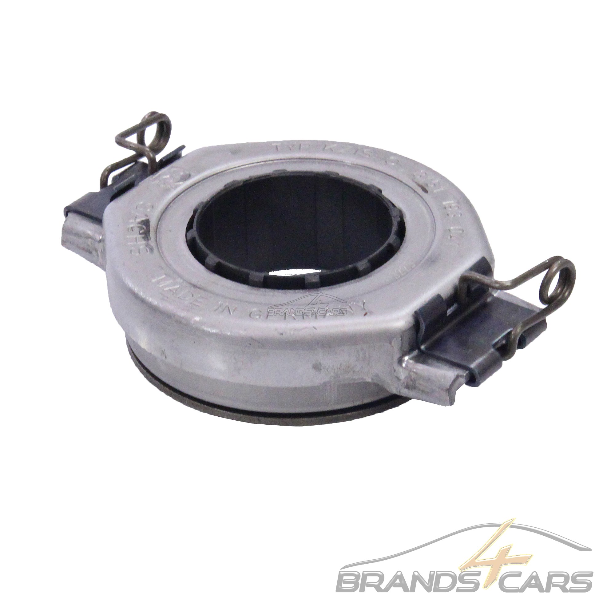 SACHS KUPPLUNGSSATZ KUPPLUNG FÜR VW TRANSPORTER T3 BUS 1.6 D TD 1.7 D