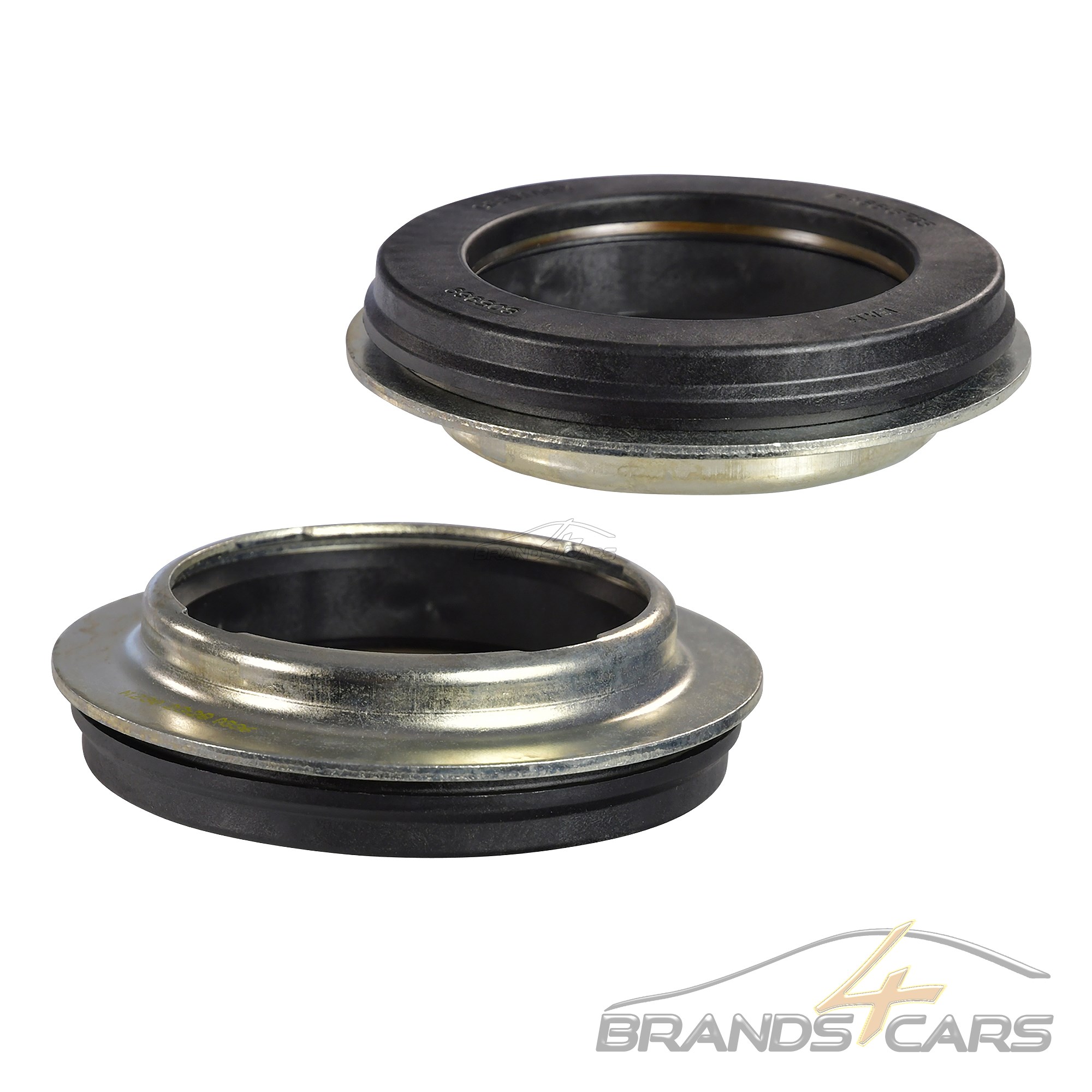 Federung Lenkung 2x Original Bilstein Domlager Vorne Vw Transporter Bus T5 Arq