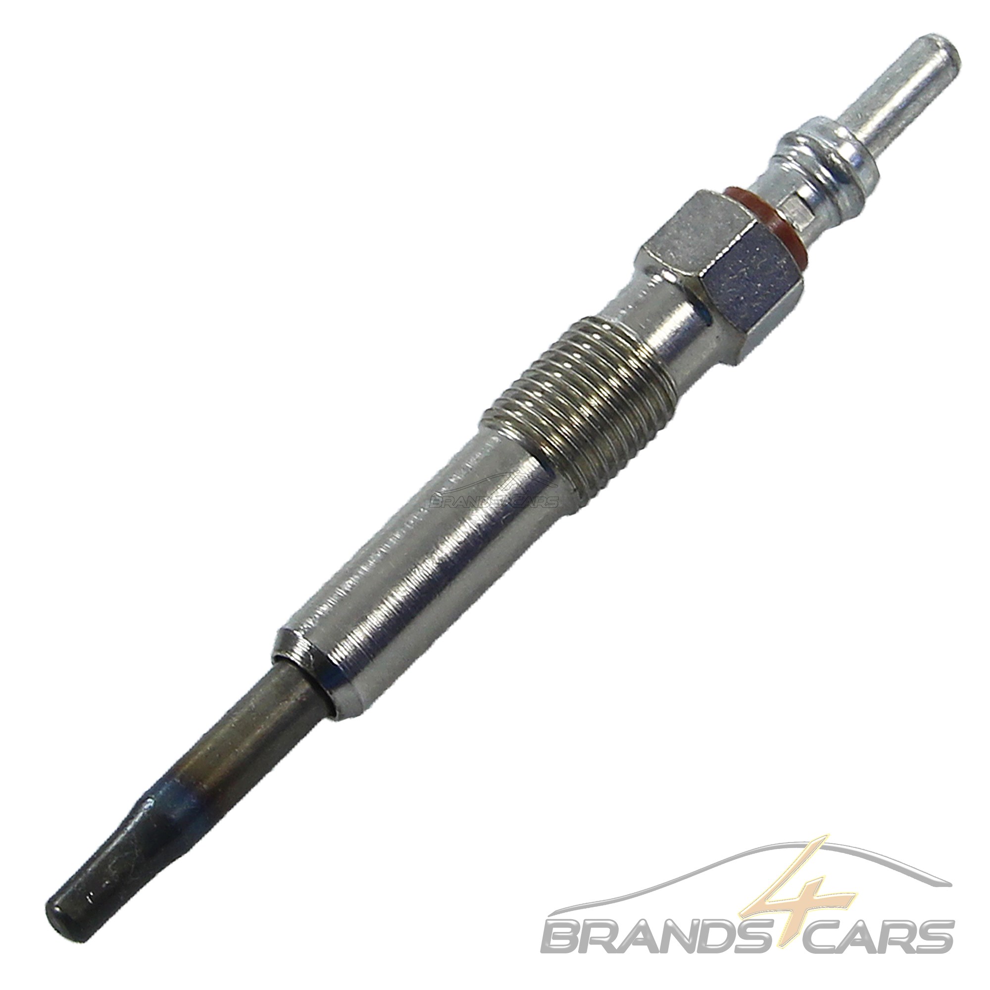 4x ORIGINALE DENSO CANDELETTE PER NISSAN PRIMERA p12 wp12 1.9 ab BJ 02