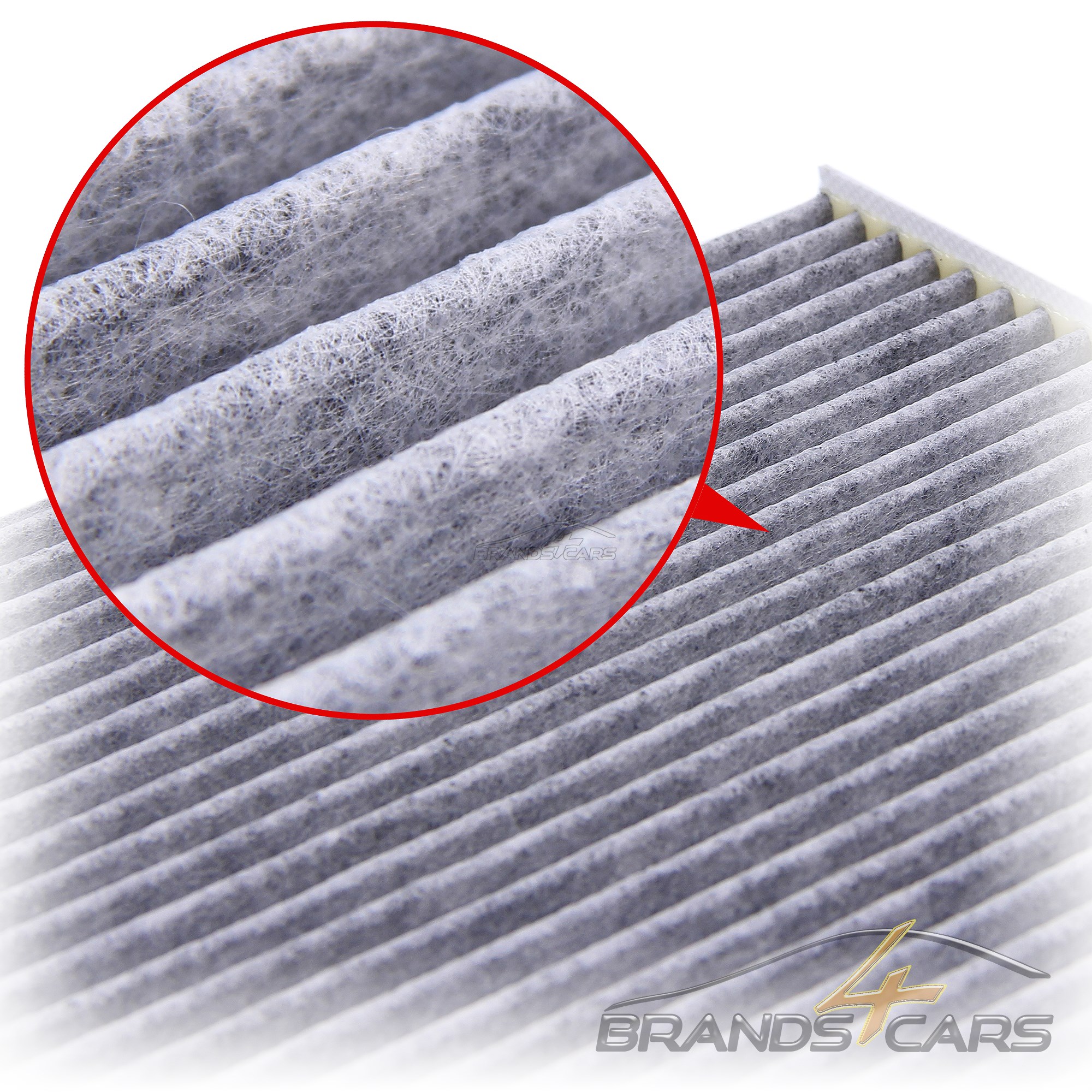 Bosch original espacio interior filtro Filtro Filtro de polen VW FORD SEAT