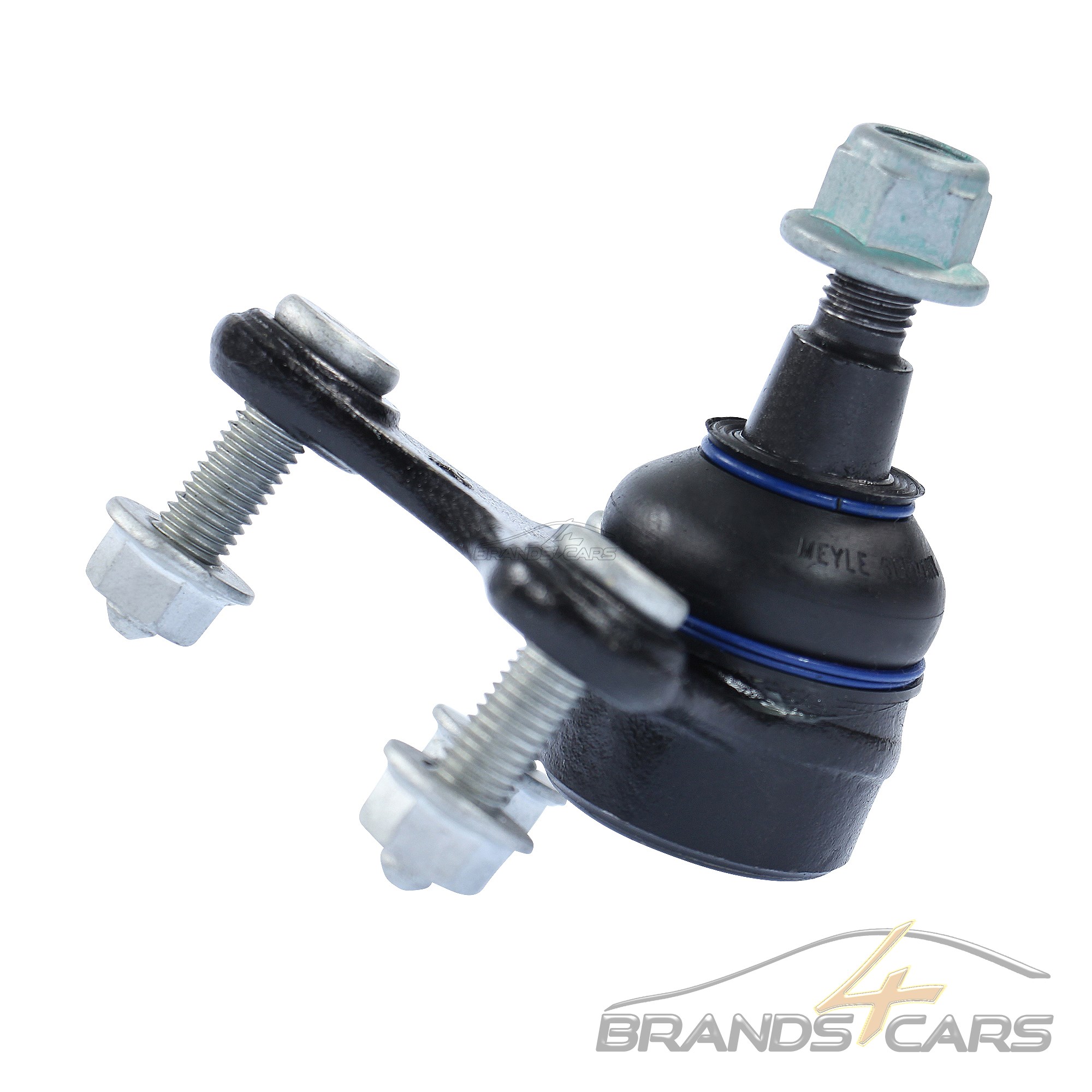 Meyle Snodo anteriore inferiore Destro VW Beetle 5c Caddy 3 BJ 04-EOS