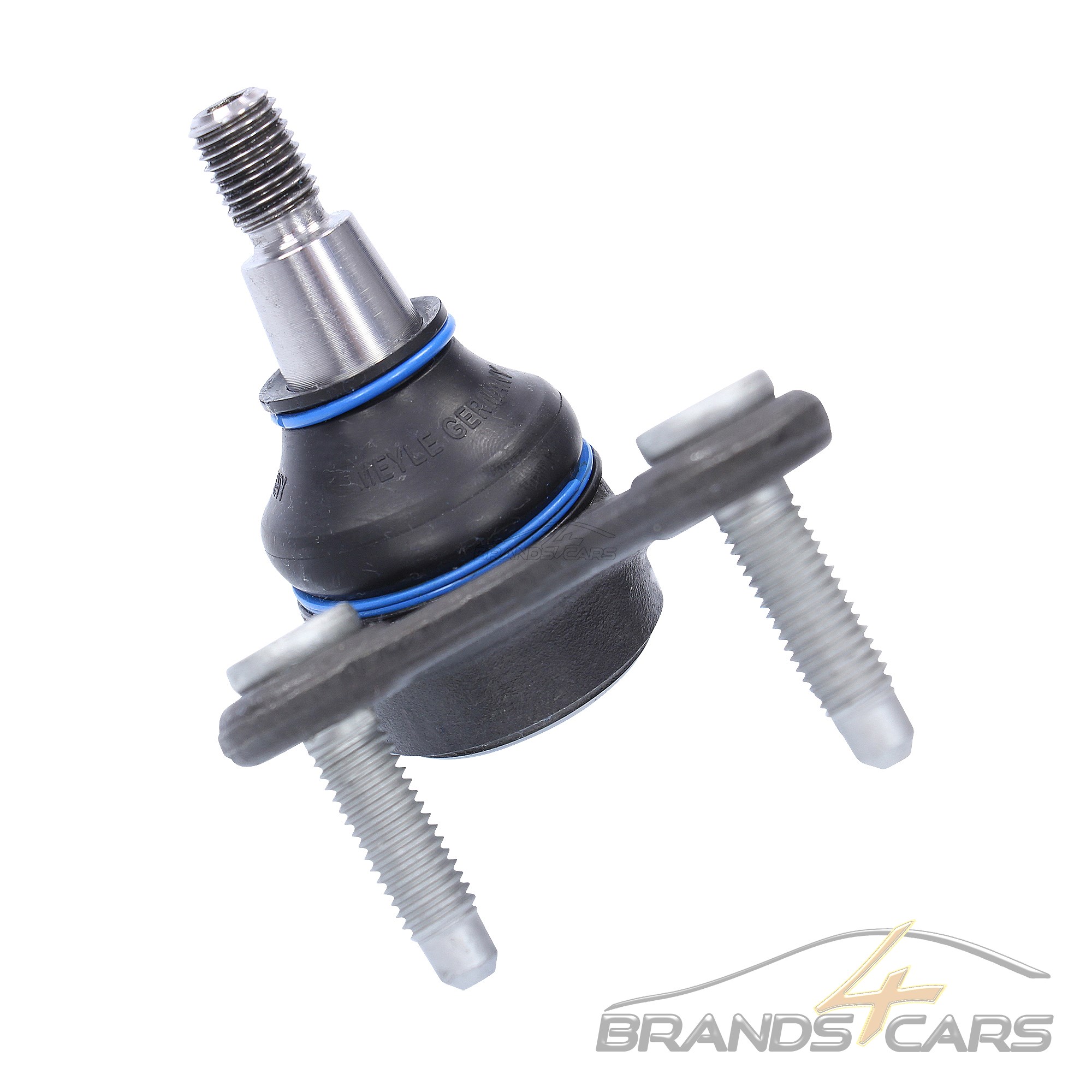 MEYLE estructural articular la parte delantera izquierda inferior VW Passat 3g 14-Sharan 7n 10