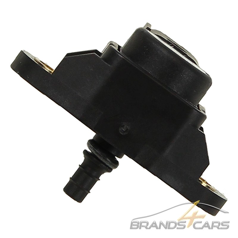 BOSCH MAP-SENSOR DRUCKSENSOR SAUGROHRDRUCK MERCEDES BENZ SL R230 SLK R170 R171
