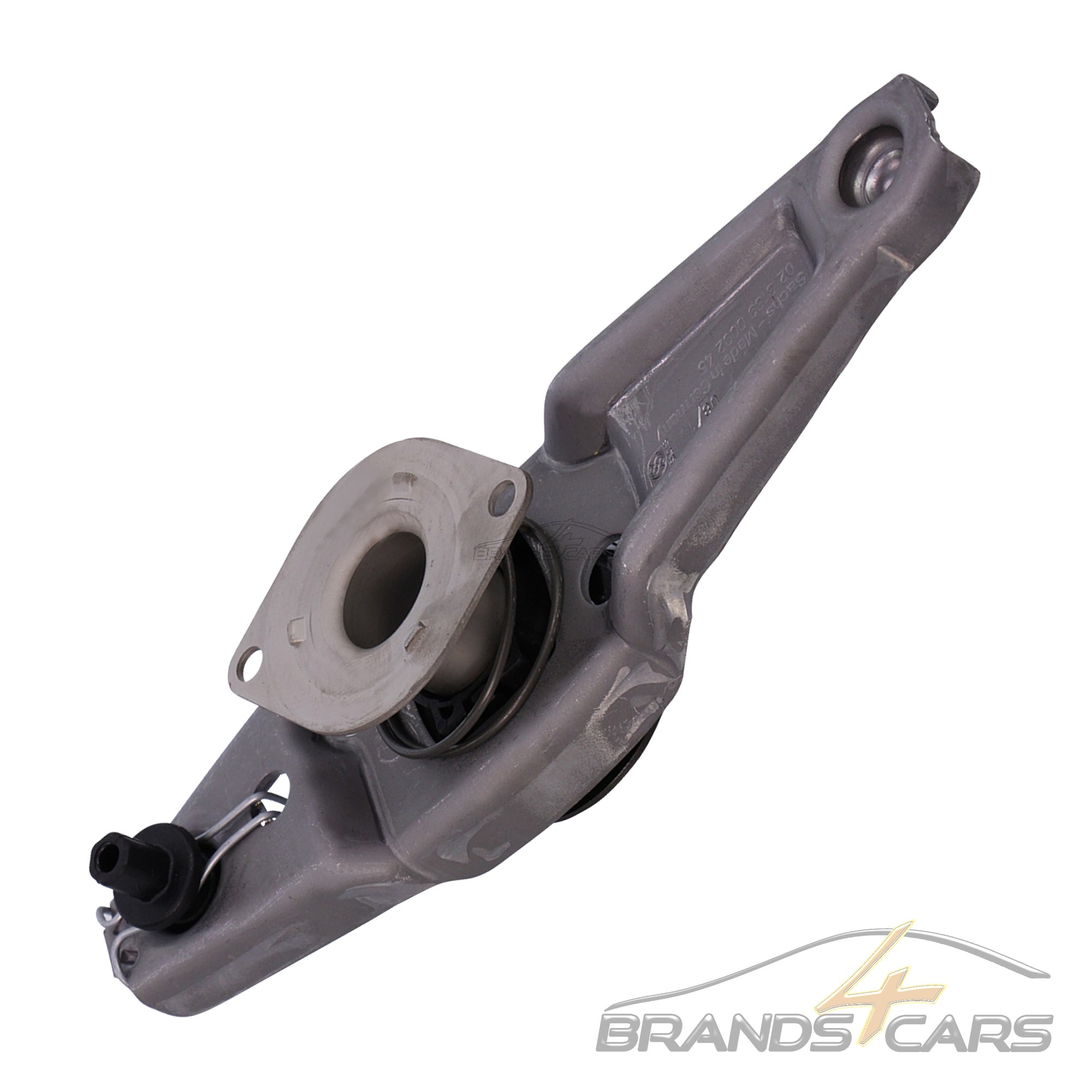 Luk kupplungskit motor embrague impulso disco 31865967