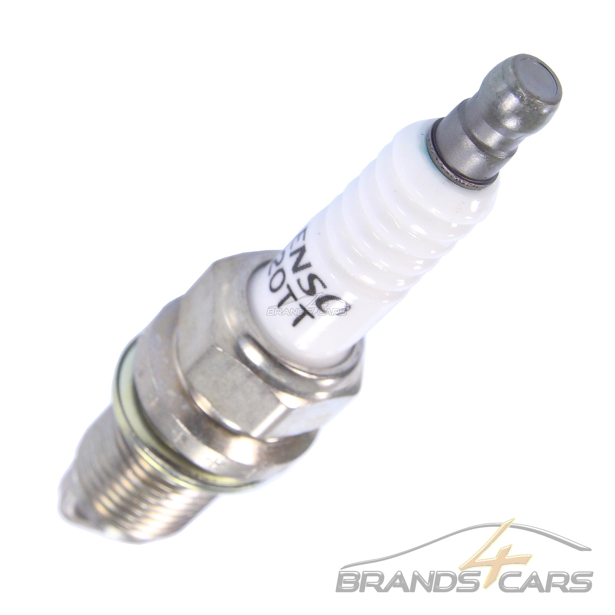 4x Original Denso Bougie d/'allumage twin tip AUDI a8 4d 3.7 4.2 s8 4e 3.7 4.2 98-06 tt