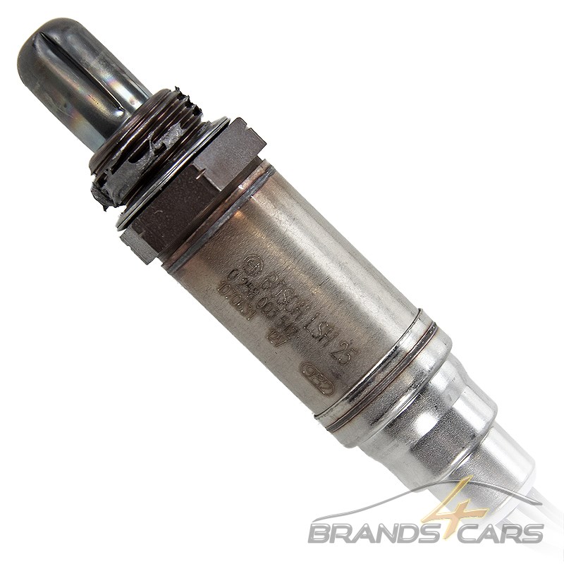 BOSCH ORIGINAL LAMBDASONDE LAMDASONDE REGELSONDE 0258003542