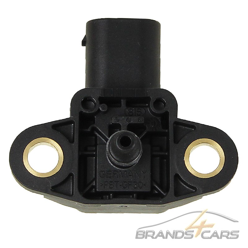 BOSCH MAP-SENSOR DRUCKSENSOR SAUGROHRDRUCK MERCEDES BENZ SL R230 SLK R170 R171
