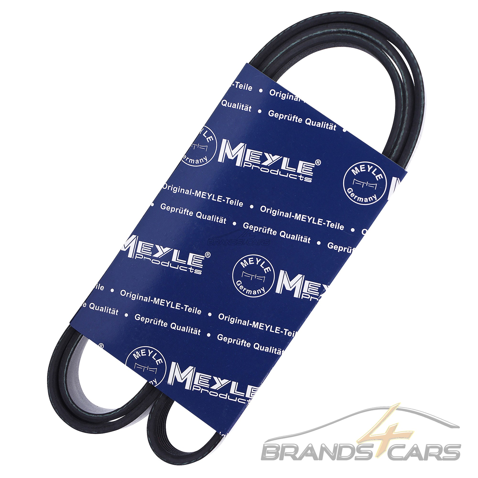 MEYLE Courroies trapézoïdales bmw x3 e83 x5 e53 z3 e36 generartor
