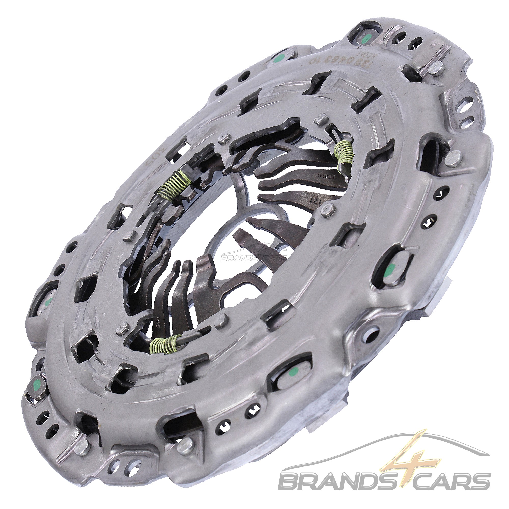 LUK Moteur Embrayage 31890632