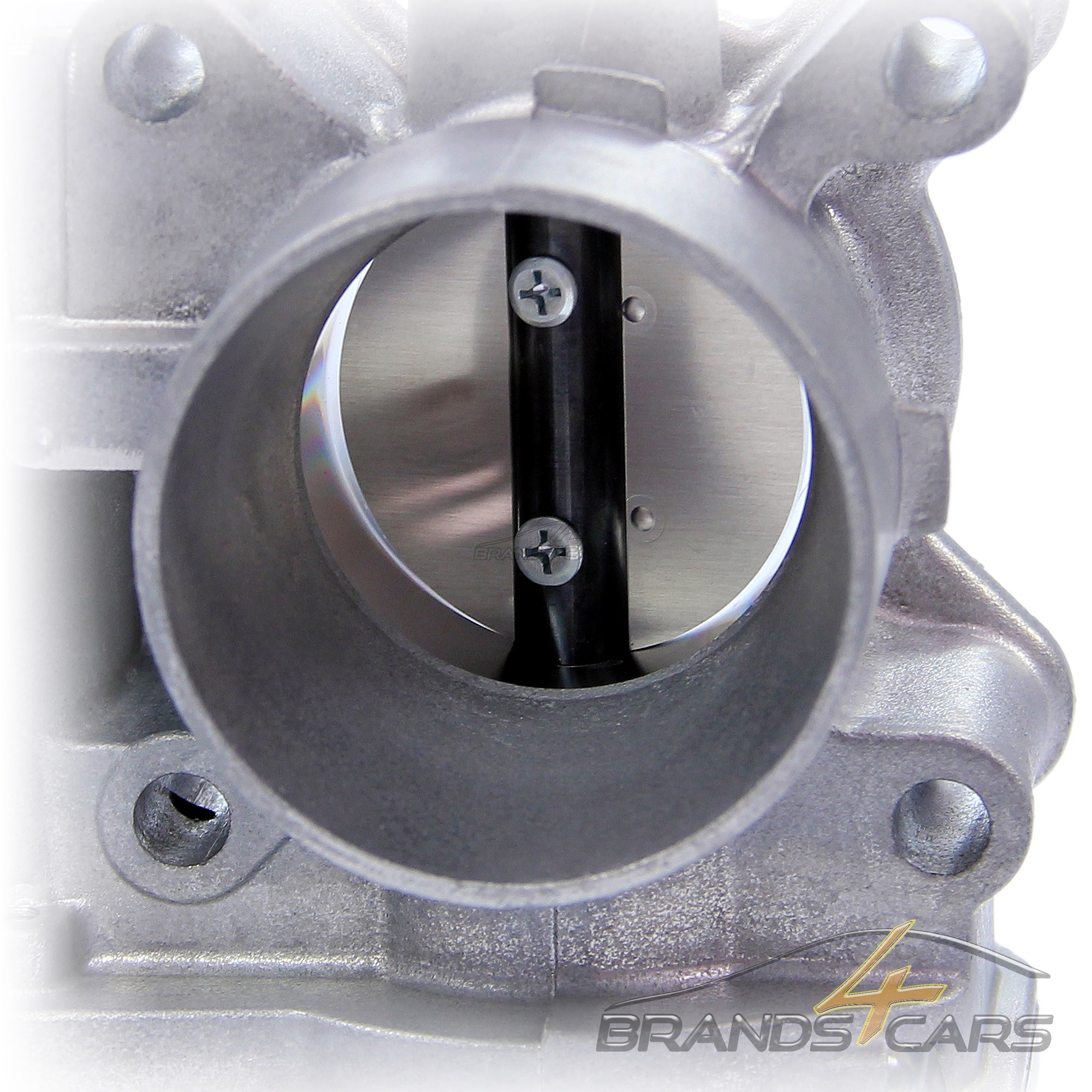 Original Pierburg acelerador Renault Twingo 1 1.2 BJ 04