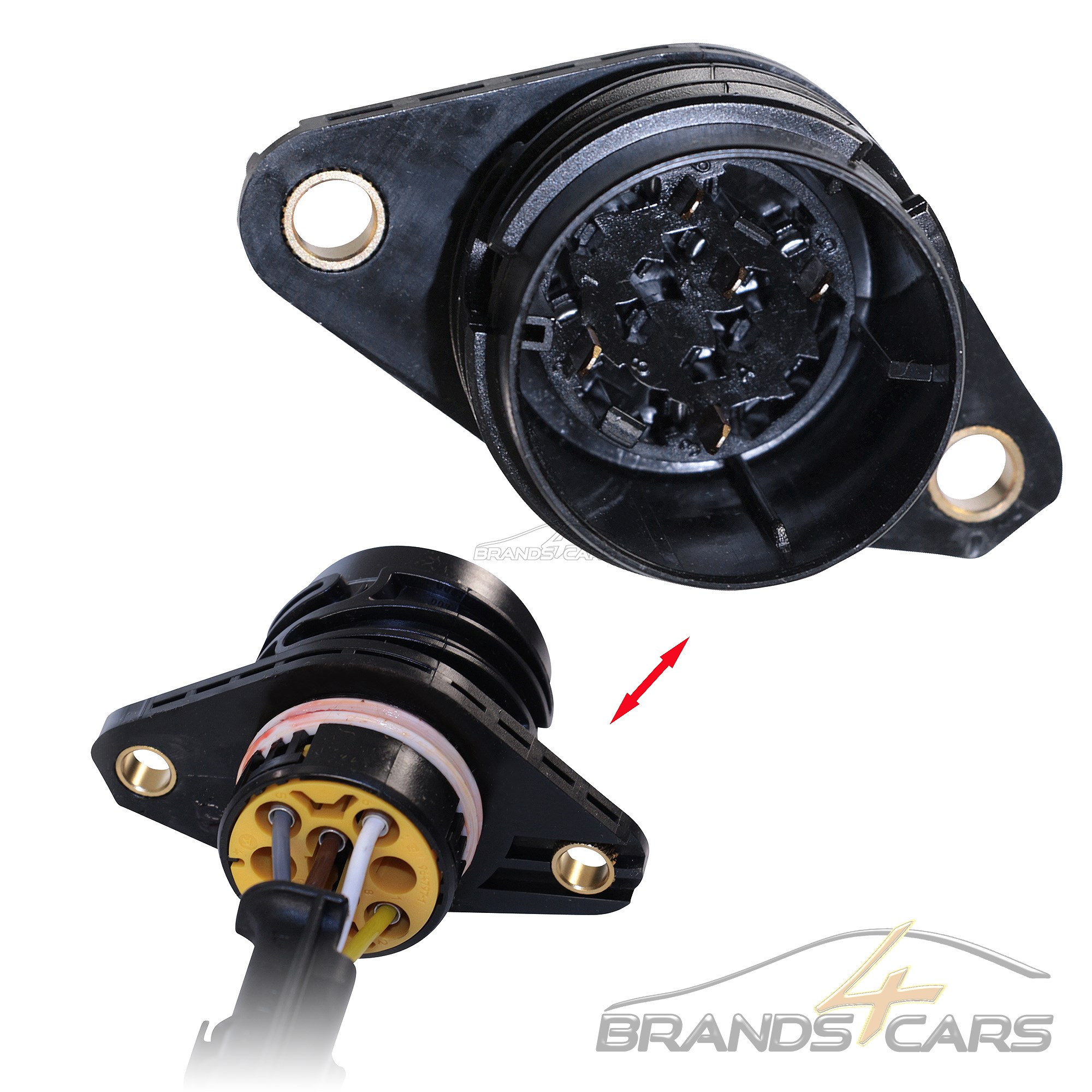 ORIGINAL VW ADAPTER LEITUNGSSTRANG LEITUNGSSATZ EINSPRITZDÜSE PUMPE-DÜSE
