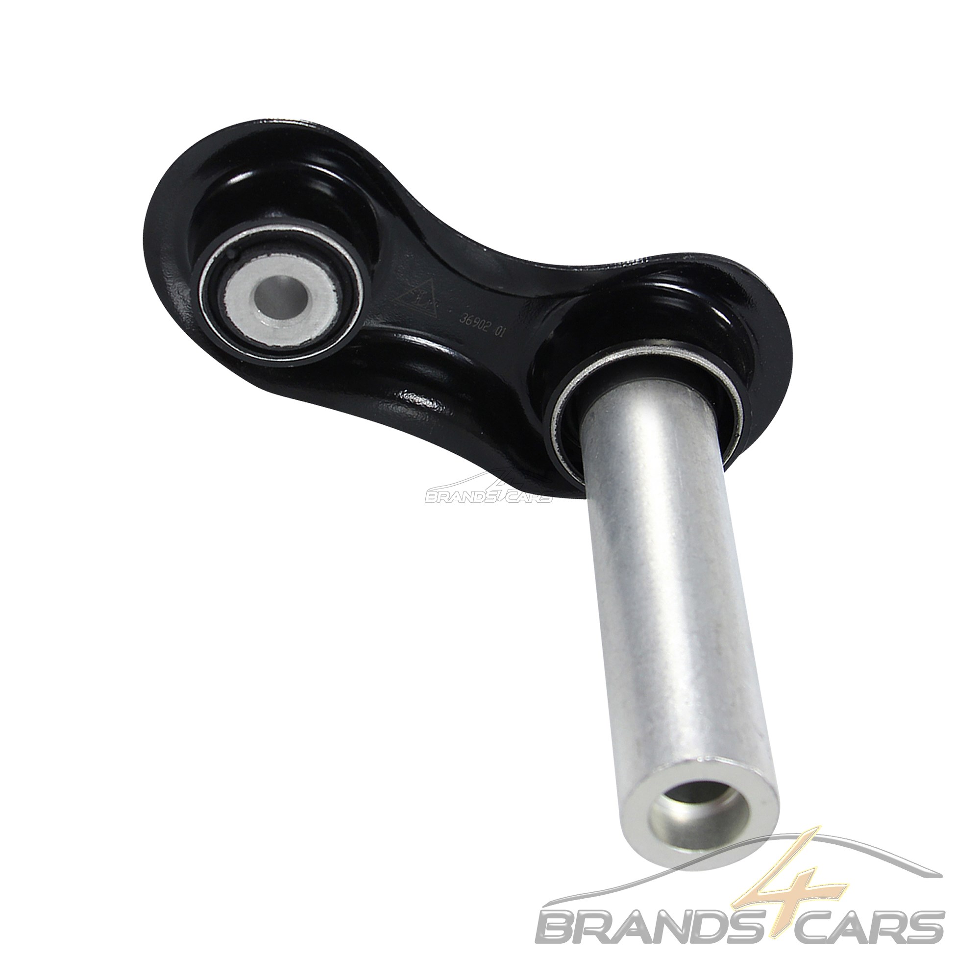 2x LEMFÖRDER INTEGRALLENKER LENKER HINTEN BMW 5-ER E39 E60 E61 6-ER E63 E64