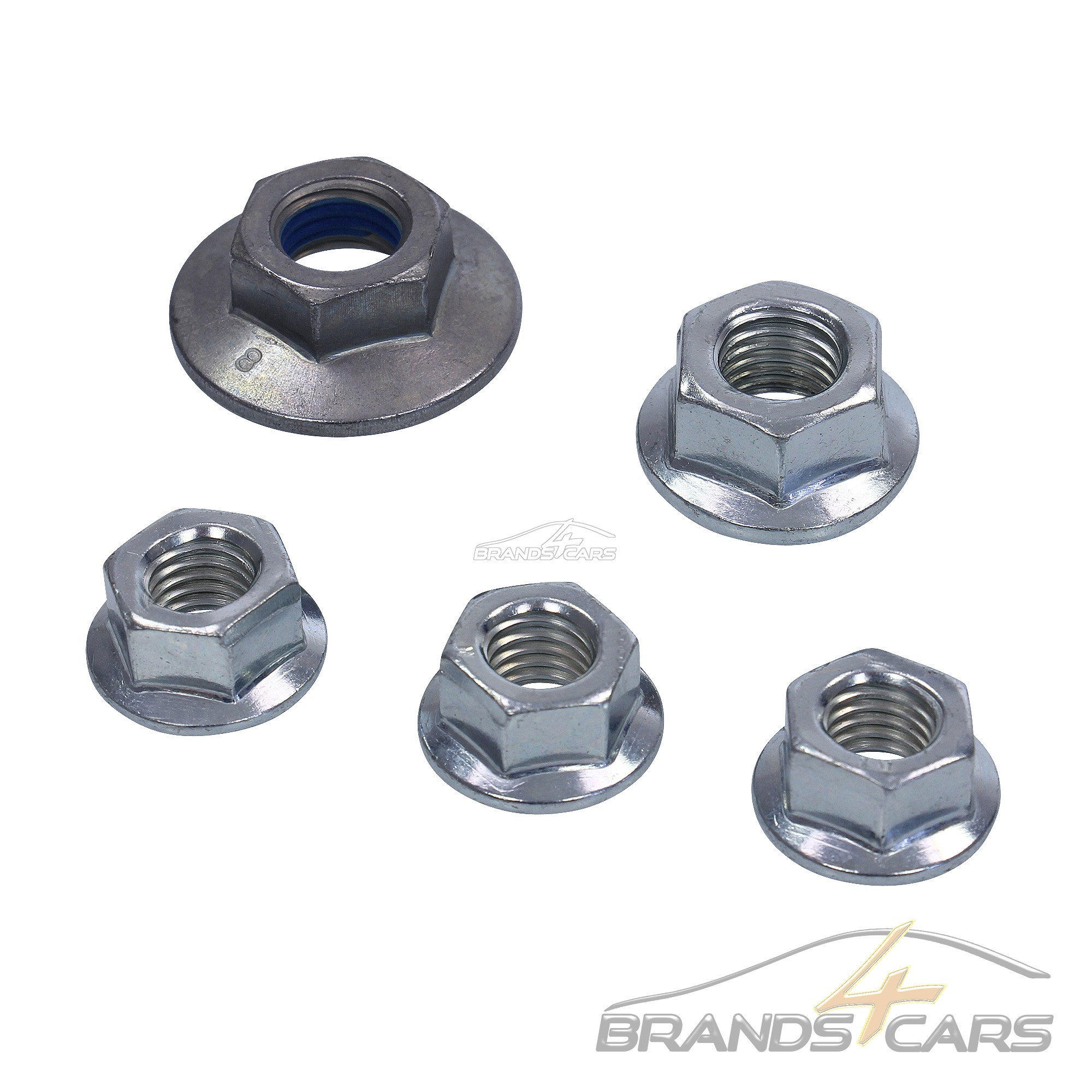 MEYLE estructural articular la parte delantera izquierda inferior VW Passat 3g 14-Sharan 7n 10