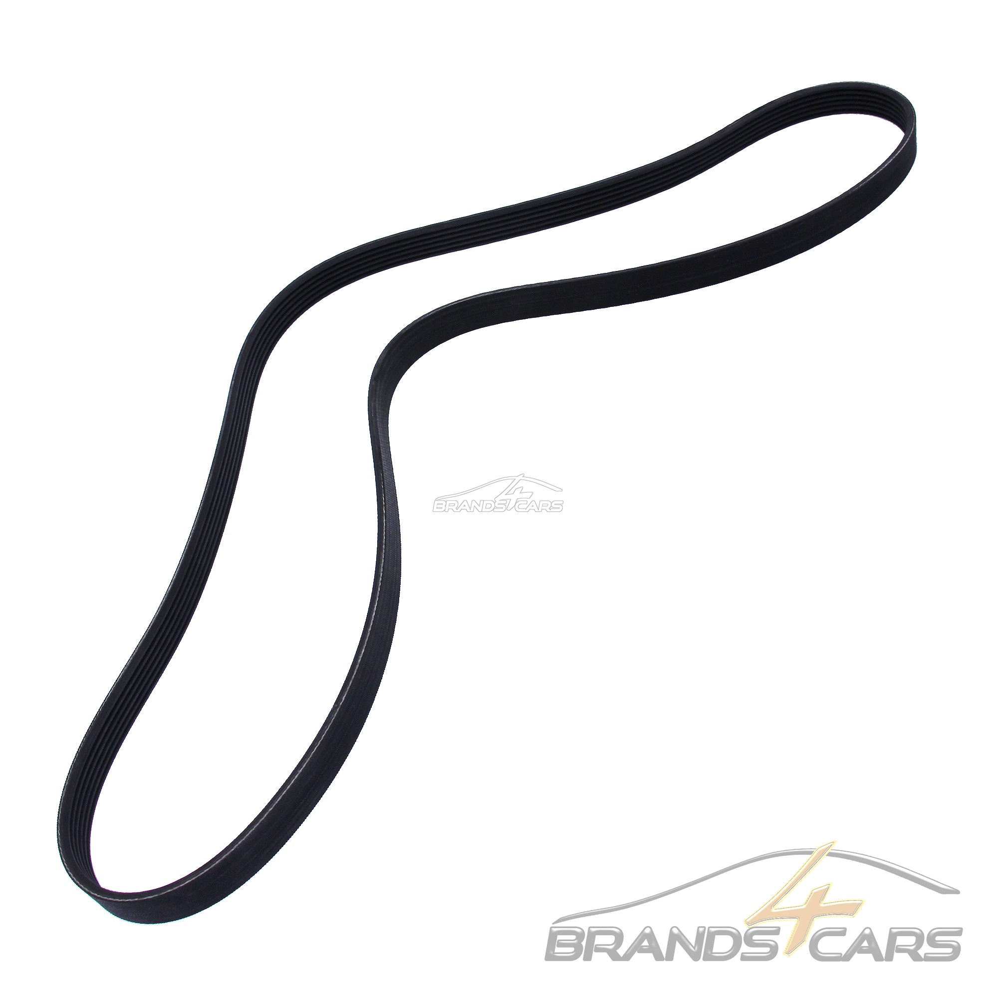 1x CONTITECH KEIL-RIPPEN-RIEMEN-SATZ BMW 7-ER E38 728 X5 E53 3.0