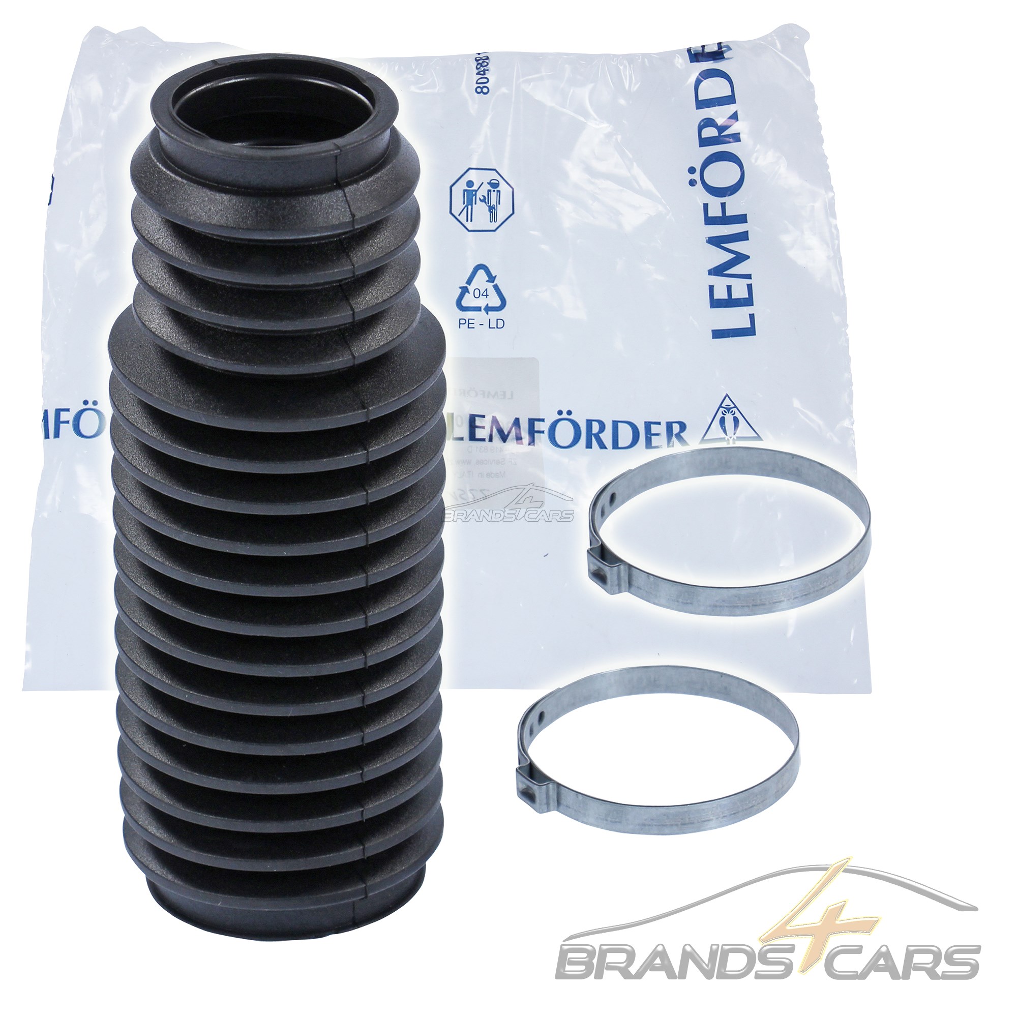 LEMFÖRDER LENKMANSCHETTE FÜR BMW 3-ER E36 5-ER E34 Z3 E36