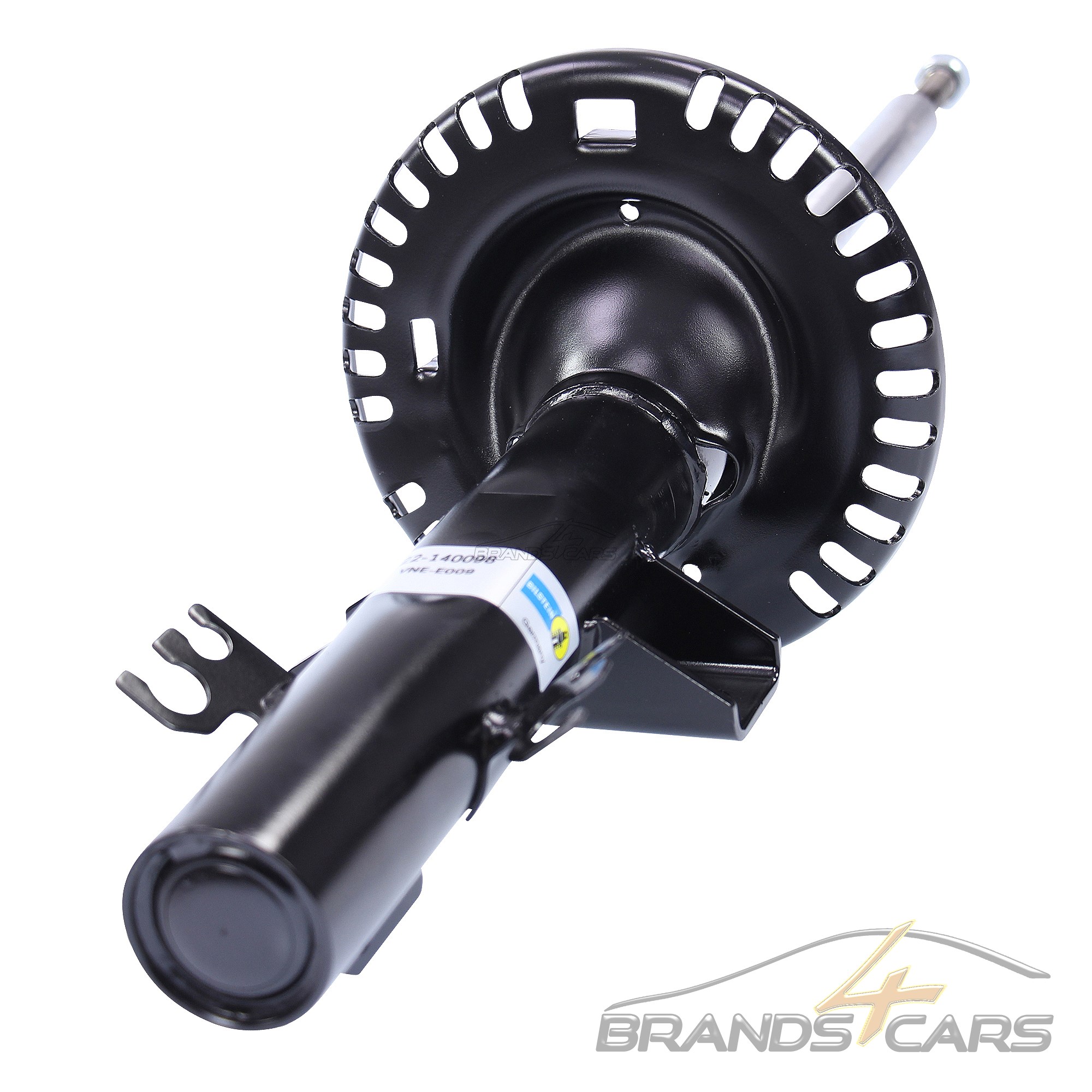 Bilstein 2x Stossdämpfer Amortisseur Gaz La Pression Du Gaz Devant 22-140098