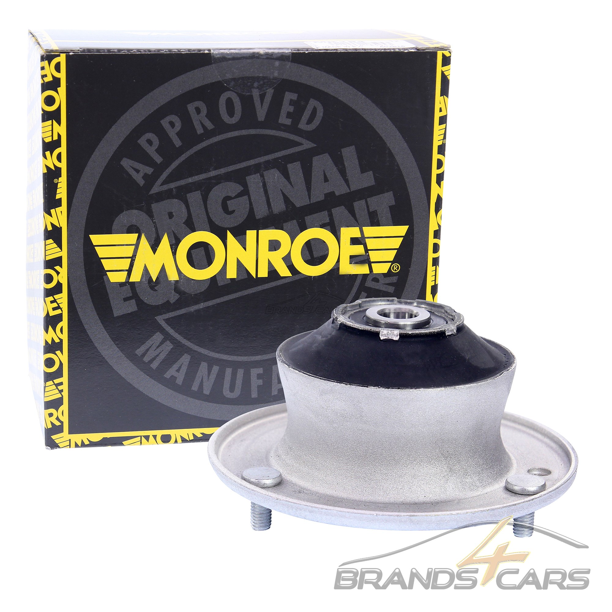 MONROE DOMLAGER FEDERBEINLAGER VORNE BMW 1-ER E81 3-ER E46 E90 E91 E92 E93