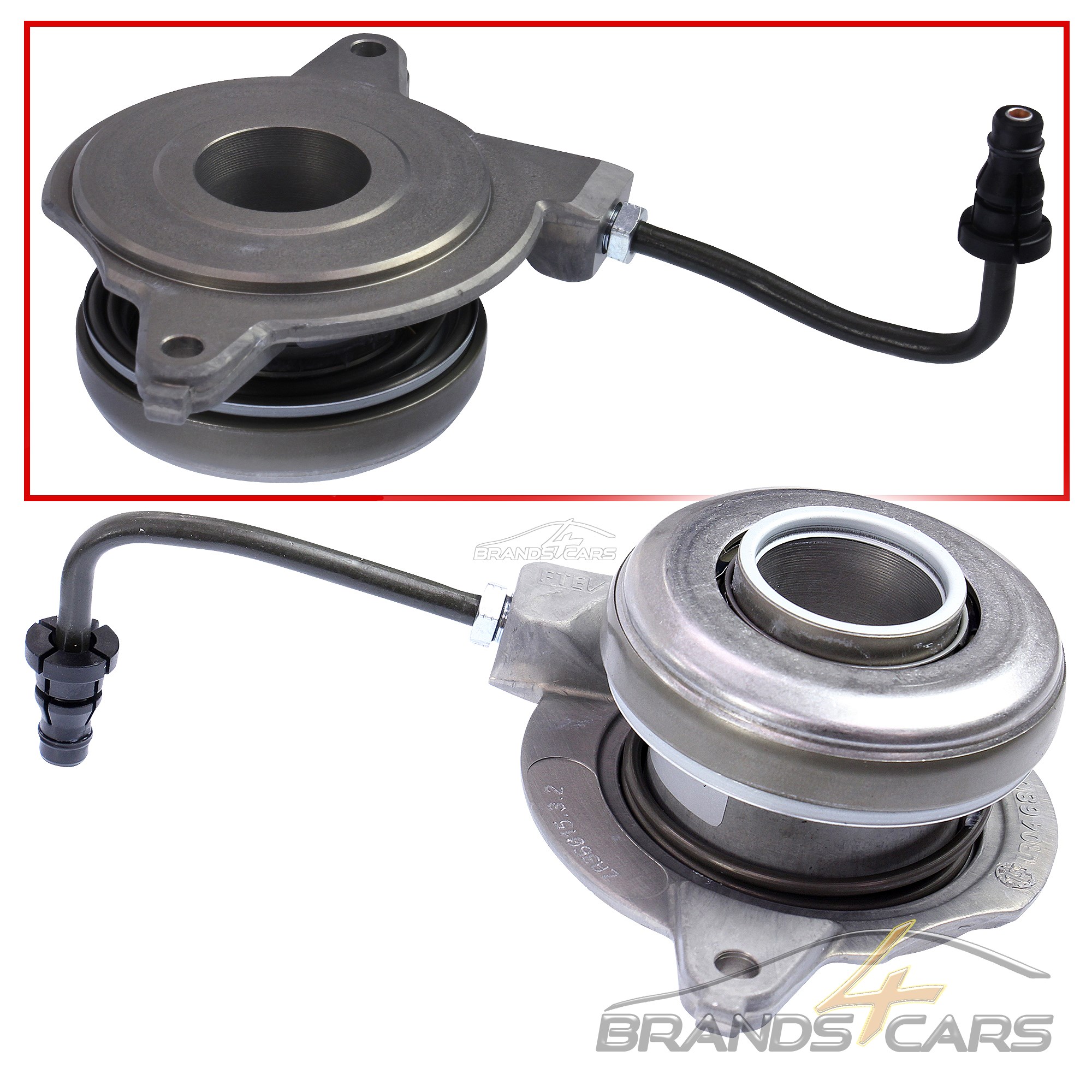 LUK Moteur Embrayage 31890632