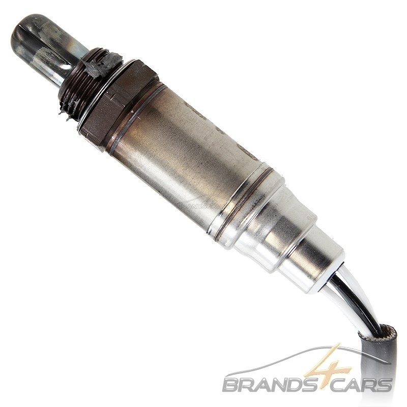 BOSCH ORIGINAL LAMBDASONDE LAMDASONDE REGELSONDE 0258003542