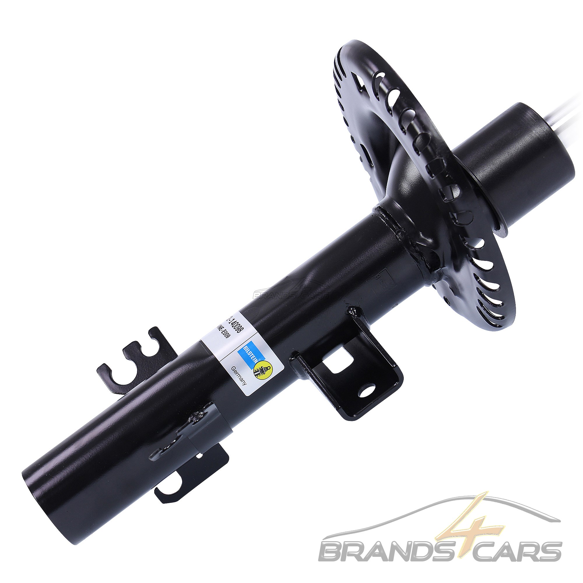 Bilstein 2x Stossdämpfer Amortisseur Gaz La Pression Du Gaz Devant 22-140098