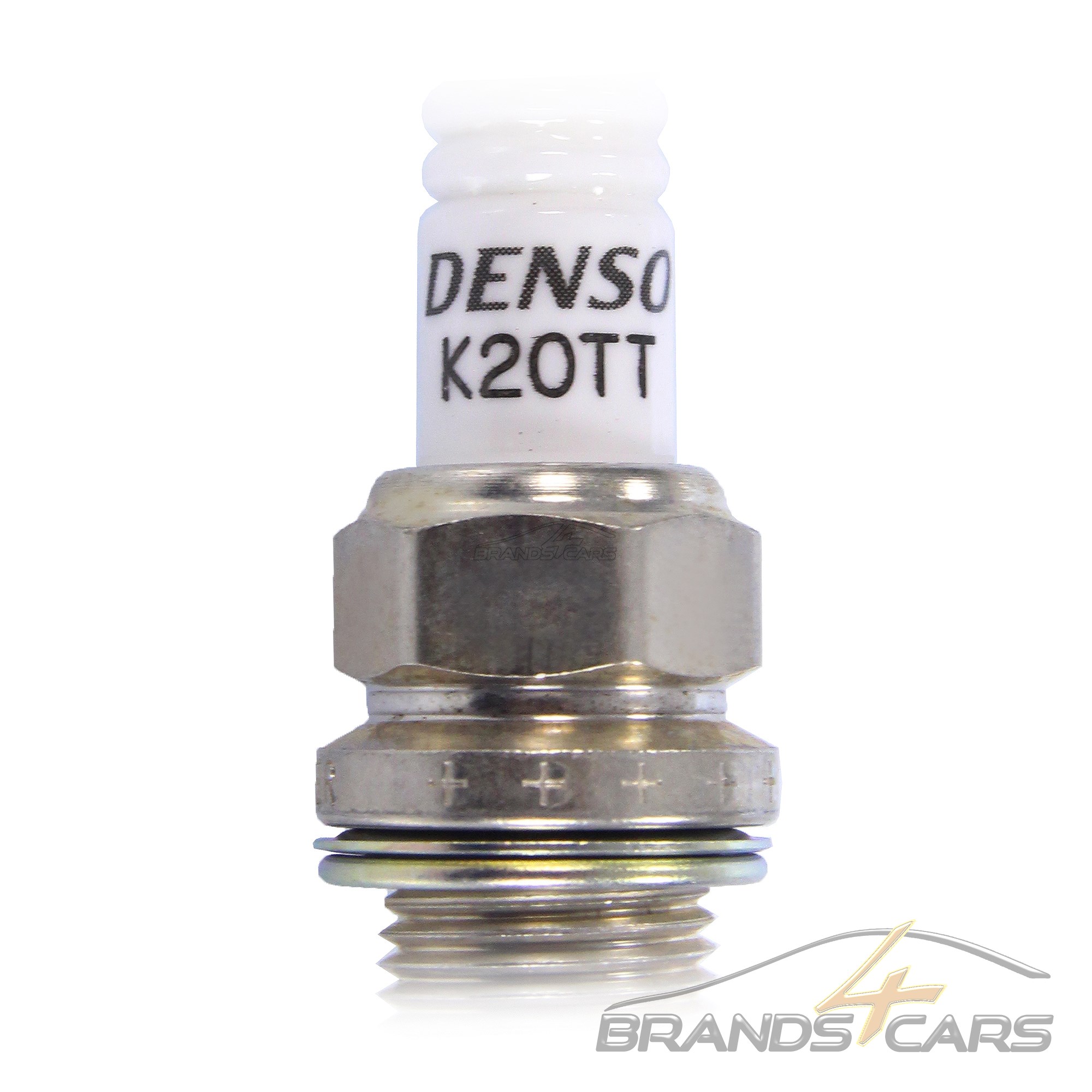 4x Original Denso Bougie d/'allumage twin tip AUDI a8 4d 3.7 4.2 s8 4e 3.7 4.2 98-06 tt