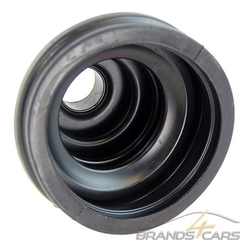 FEBI ACHSMANSCHETTE ANTRIEBSWELLE VORNE RADSEITIG BMW 3-ER E46 X5 E53