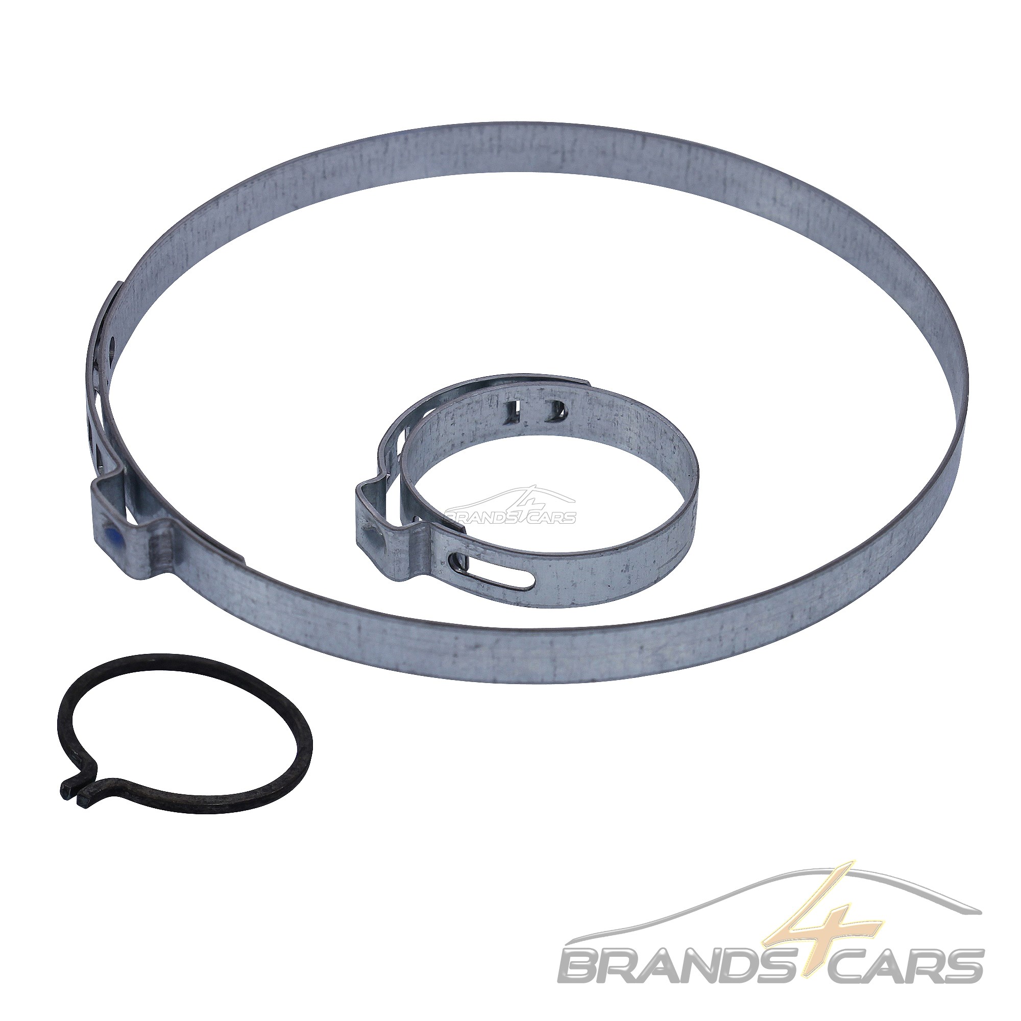 SKF ACHSMANSCHETTE ANTRIEBSWELLE VORNE RADSEITIG FÜR OPEL ASTRA G KADETT E