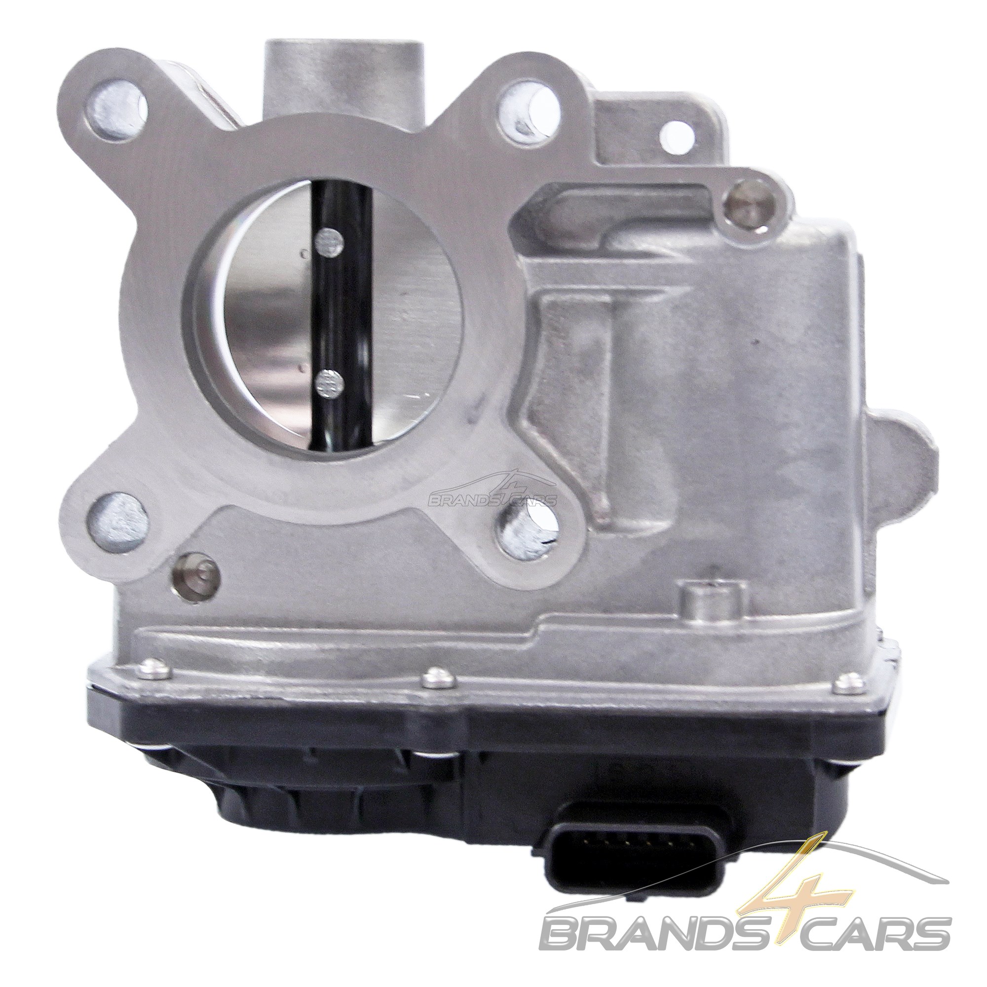 Original Pierburg acelerador Renault Twingo 1 1.2 BJ 04