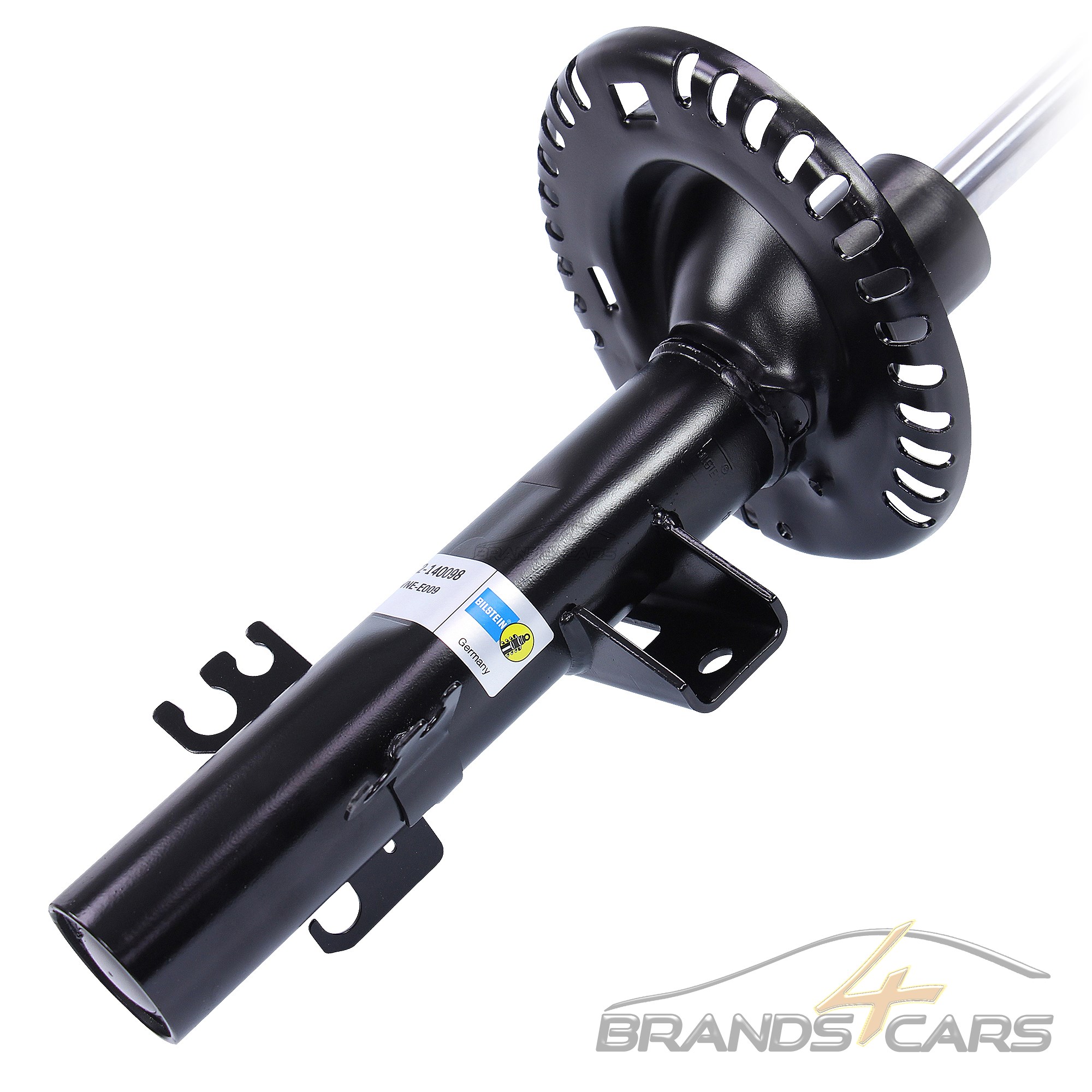Bilstein 2x Stossdämpfer Amortisseur Gaz La Pression Du Gaz Devant 22-140098