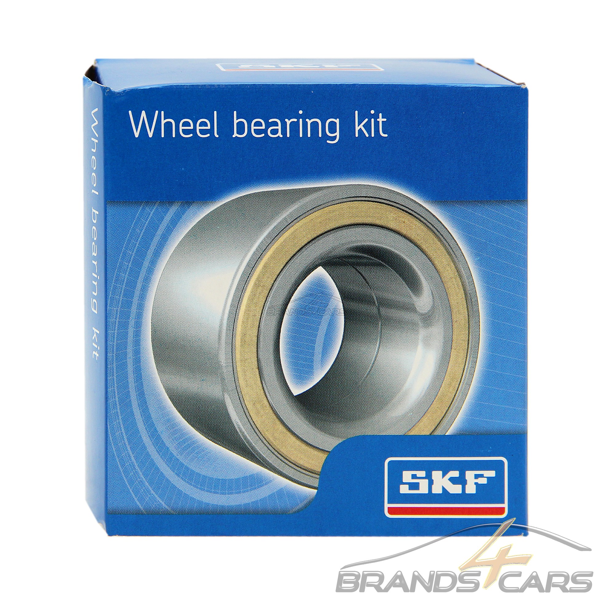 2x ORIGINAL SKF RADLAGERSATZ RADLAGER SATZ HINTEN BMW 3-ER E36 M3 3.0 3.2 92-99