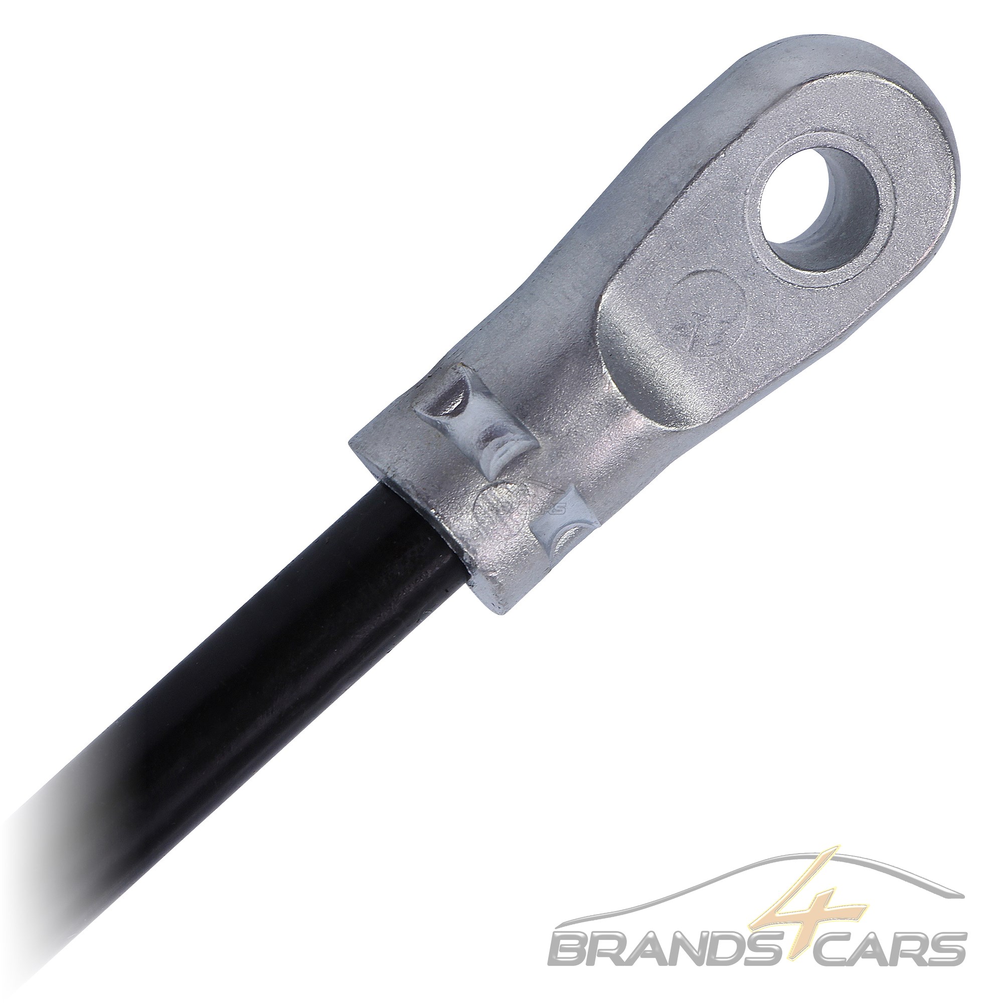 2x original STABILUS amortiguador capó Porsche 911 BJ 63-90
