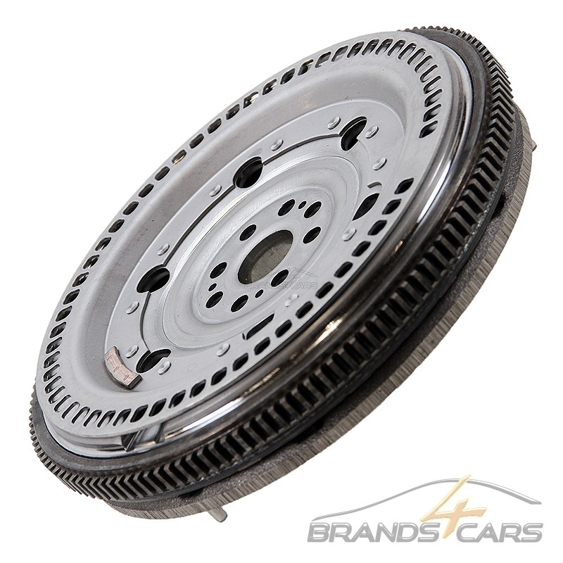 Volant moteur boîte de vitesses zweimassen volant moteur embrayage Ford Focus tourneo transit 1.8