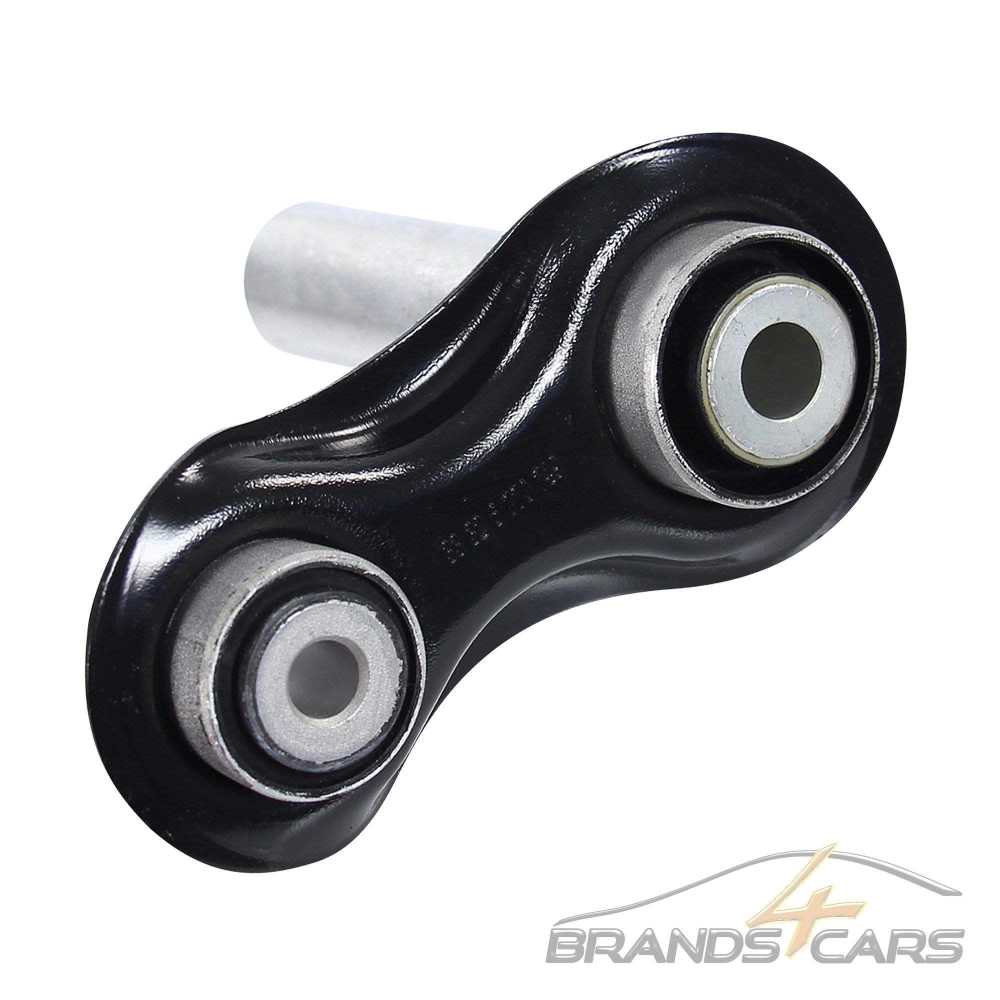 2x LEMFÖRDER INTEGRALLENKER LENKER HINTEN BMW 5-ER E39 E60 E61 6-ER E63 E64