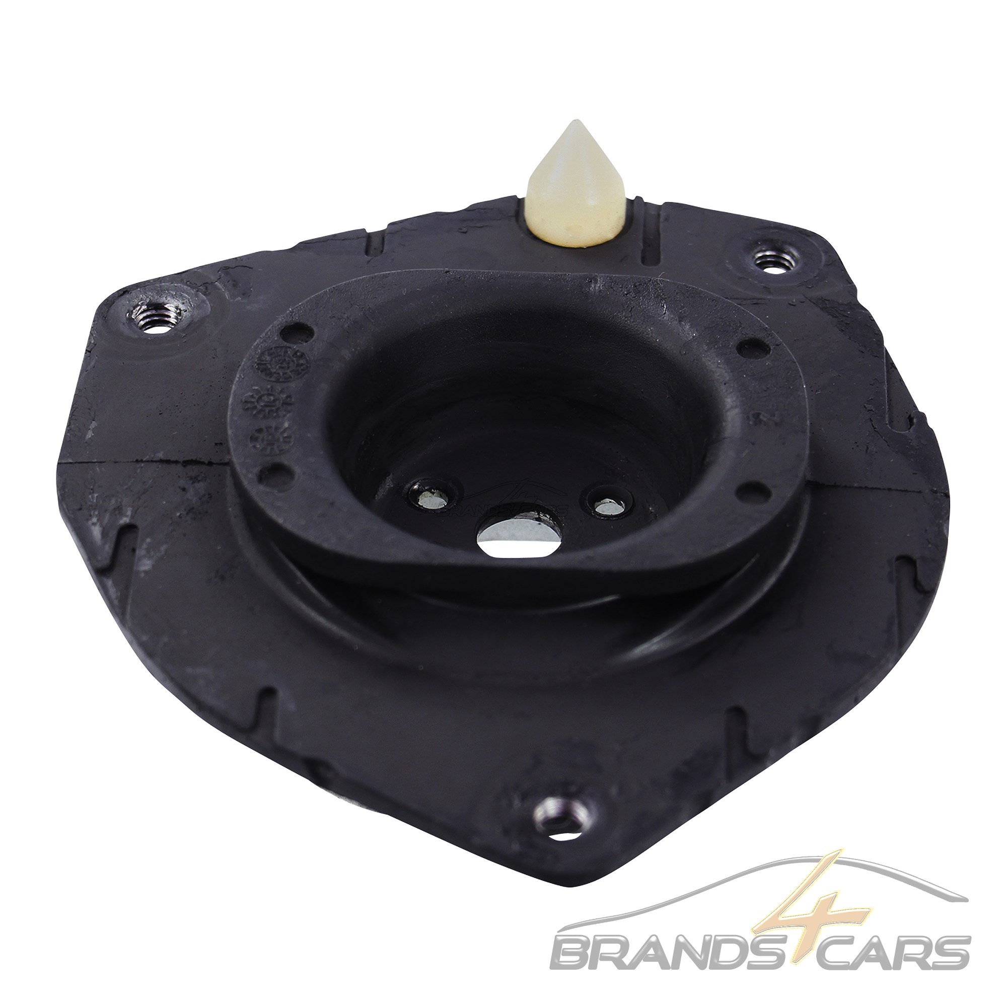 MONROE DOMLAGER FEDERBEINLAGER VORNE RENAULT SCENIC 2 BJ 03-08