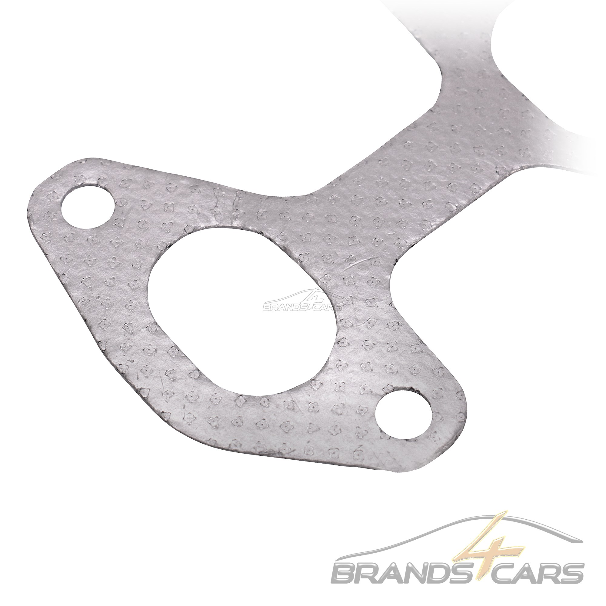 ELRING DICHTUNG ABGASKRÜMMERDICHTUNG FORD KA 1.2 AB BJ 08