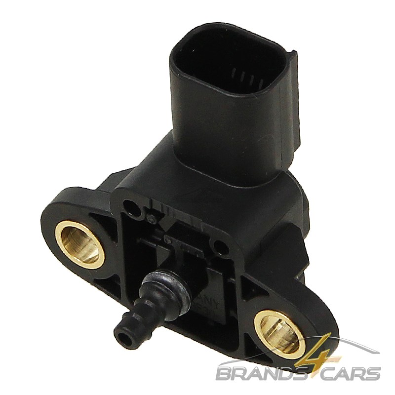 Bosch Map-sensor presión sensor saugrohrdruck mercedes benz CLC-Klasse cl203
