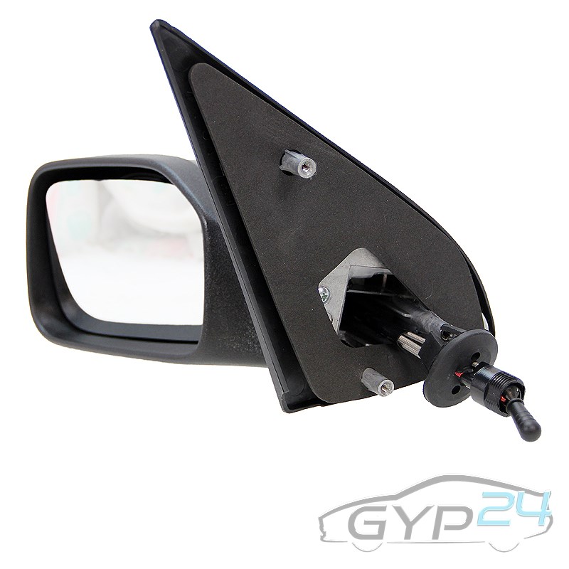 SPECCHIETTI SPECCHIO SINISTRA manualmente CONVESSA PEUGEOT