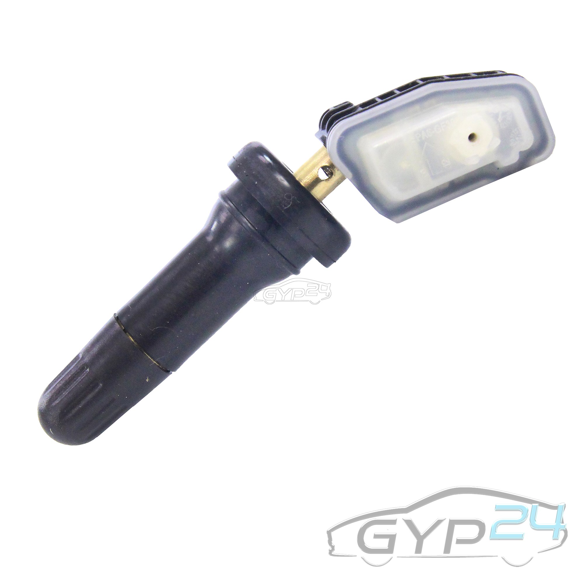 Presión de inflado del neumático sensor rdks tmps Ford